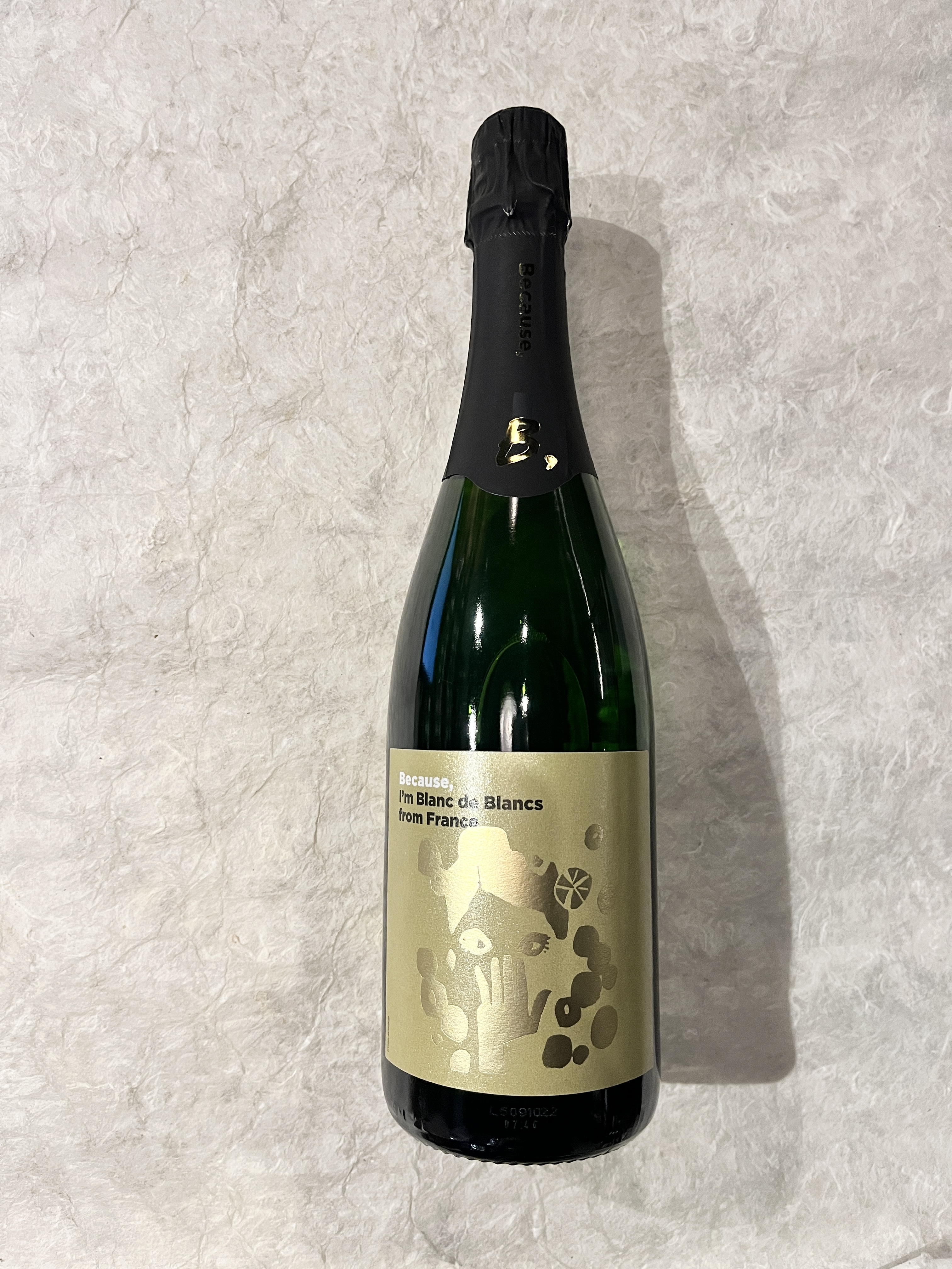 【酒】ﾋﾞｺｰｽﾞ/ｱｲﾑ･ﾌﾞﾗﾝ･ﾄﾞ･ﾌﾞﾗﾝ･ﾌﾛﾑ･ﾌﾗﾝｽ