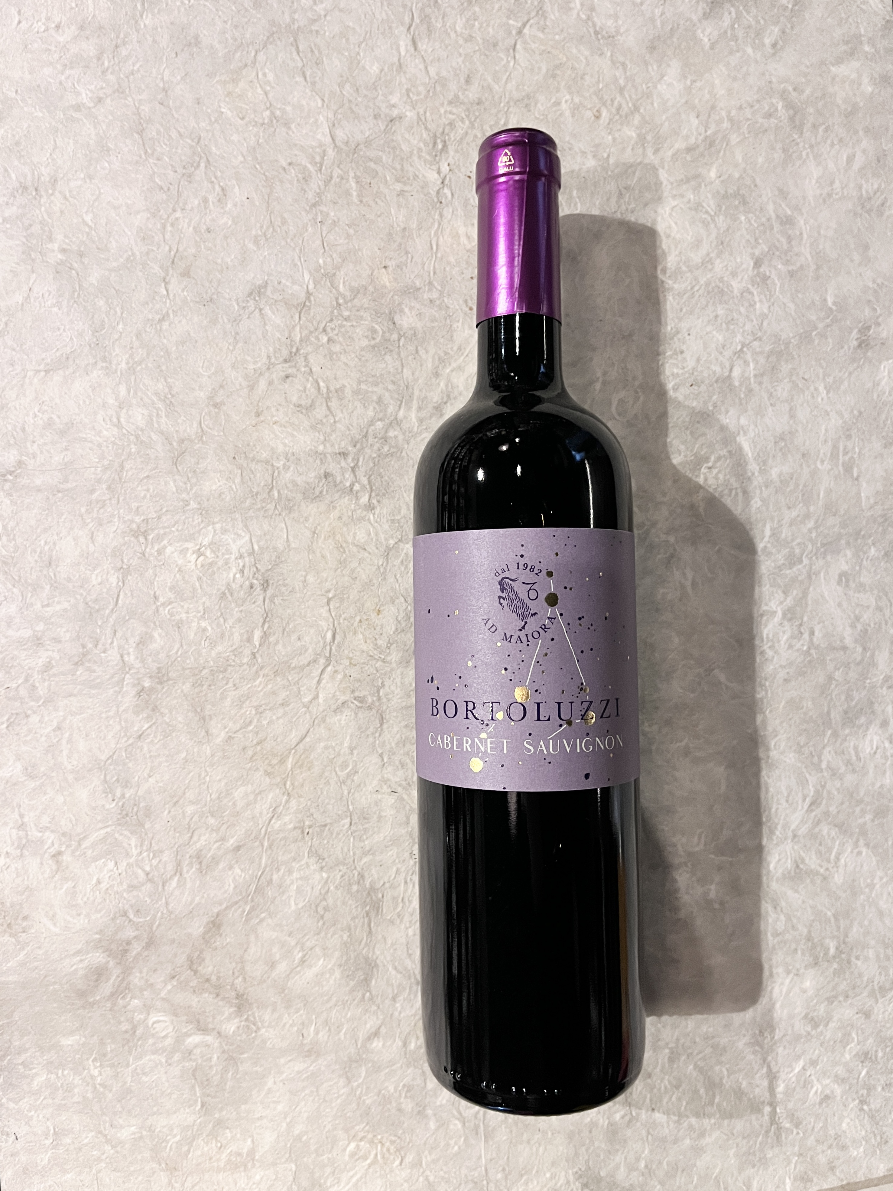 【酒】ﾎﾞﾙﾄﾙｯﾂｨ/ｶﾍﾞﾙﾈ･ｿｰｳﾞｨﾆﾖﾝ <予約品>