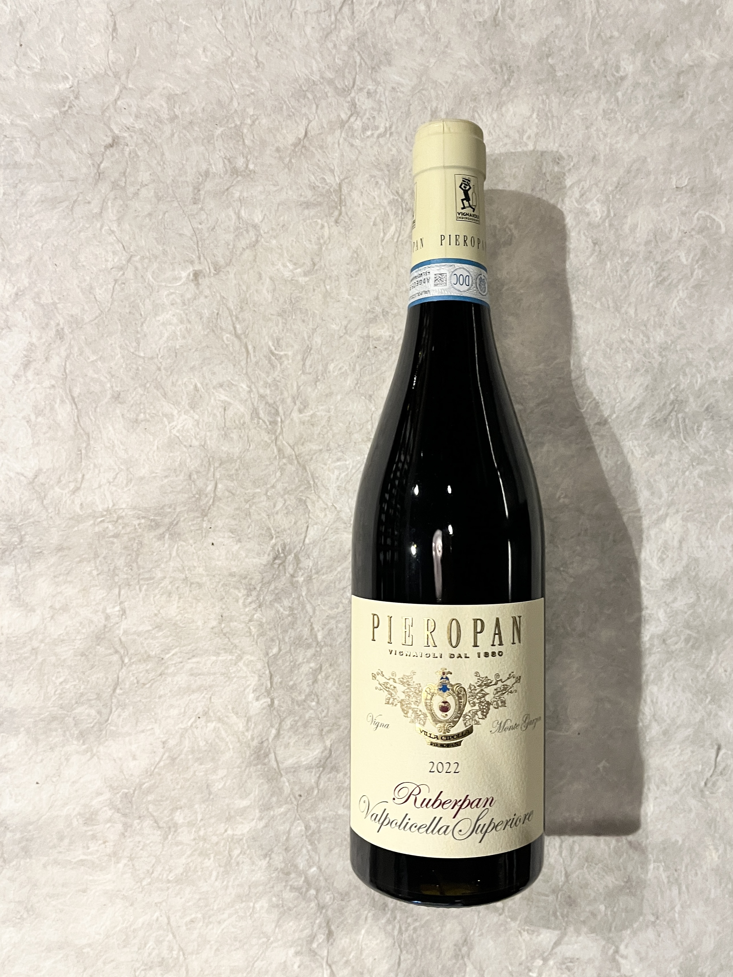 【酒】ﾋﾟｴﾛﾊﾟﾝ/ﾙﾍﾞﾙﾊﾟﾝ･ｳﾞｧﾙﾎﾟﾘﾁｪｯﾗ【特価】