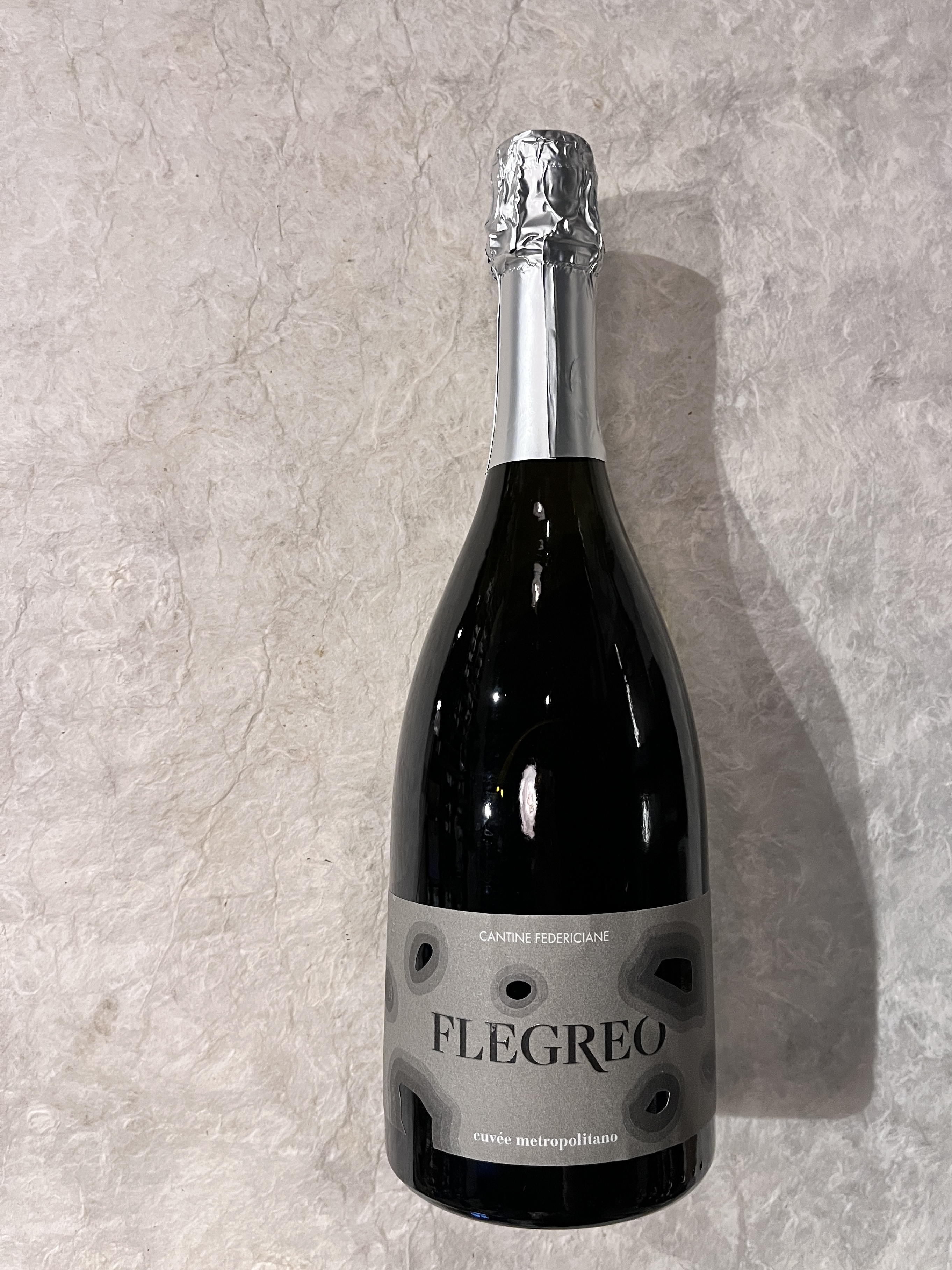 【酒】ﾌｪﾃﾞﾘﾁｬｰﾈ/ﾓﾝﾃﾚｵｰﾈ･ﾌﾚｸﾞﾚｵ(I) <予約品>