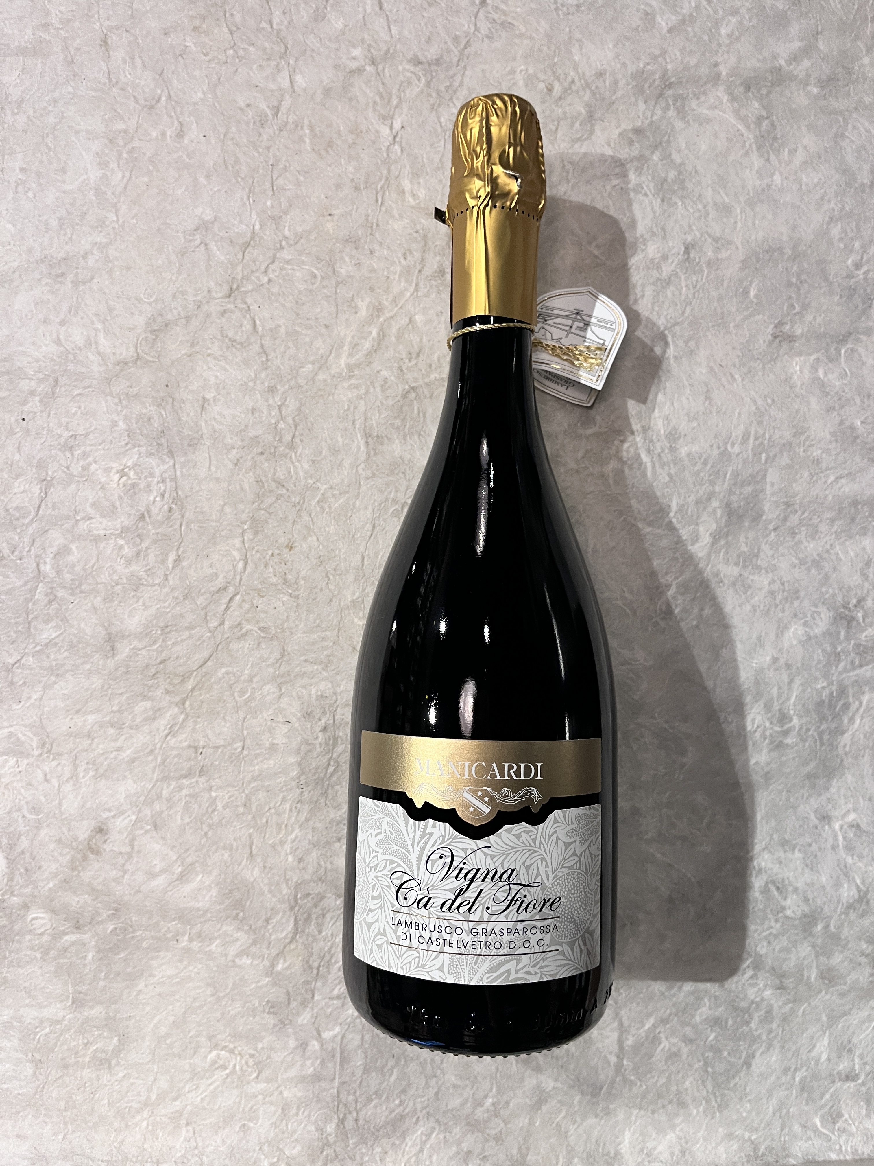 【酒】ﾏﾆｶﾙﾃﾞｨ/ﾗﾝﾌﾞﾙｽｺ･ｳﾞｨｰﾆｬ･ｶﾃﾞﾙﾌｨｵｰﾚ2020 <予約品>