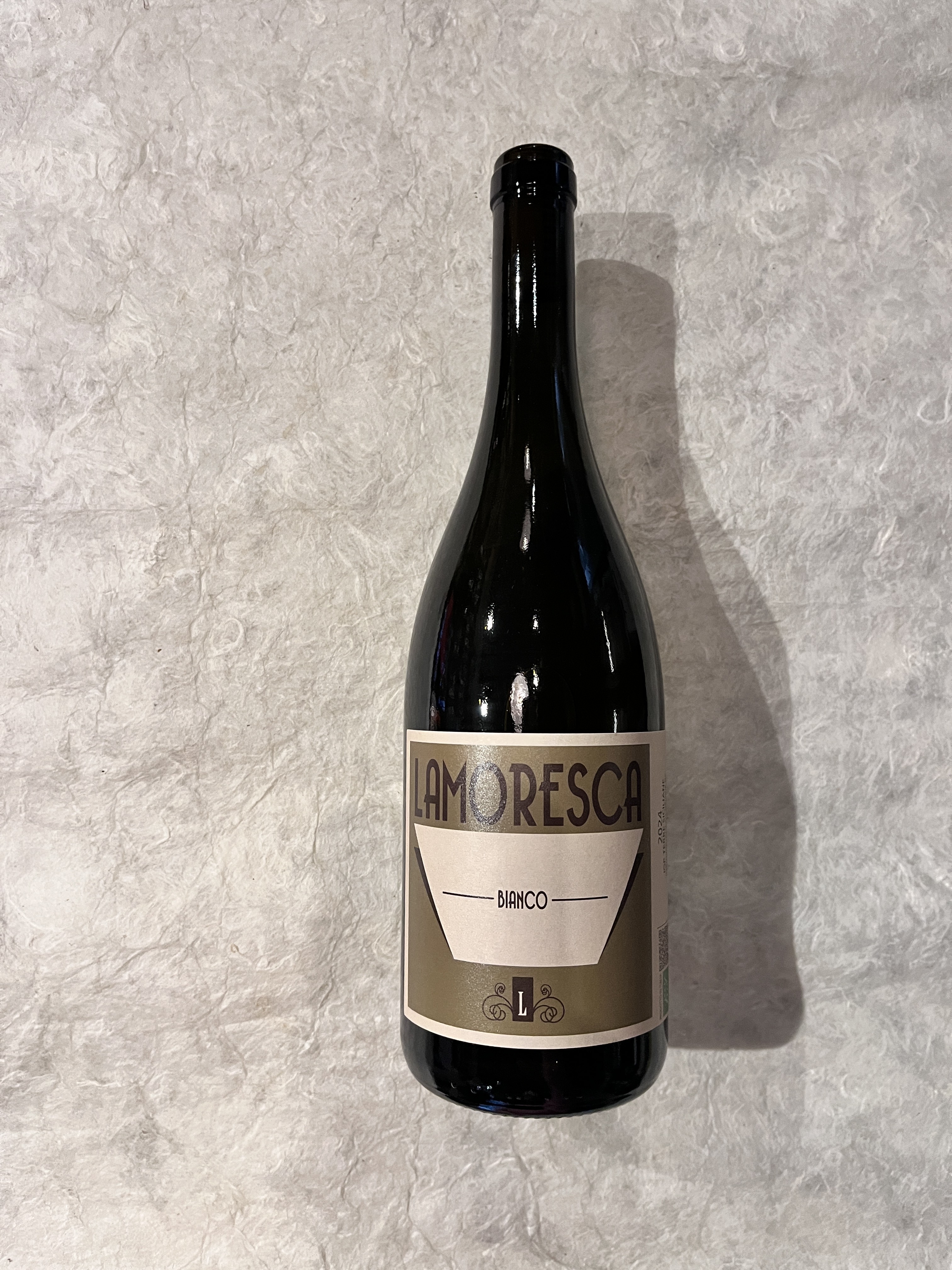 【酒】ﾗﾓﾚｽｶ/ﾋﾞｱﾝｺ 2024