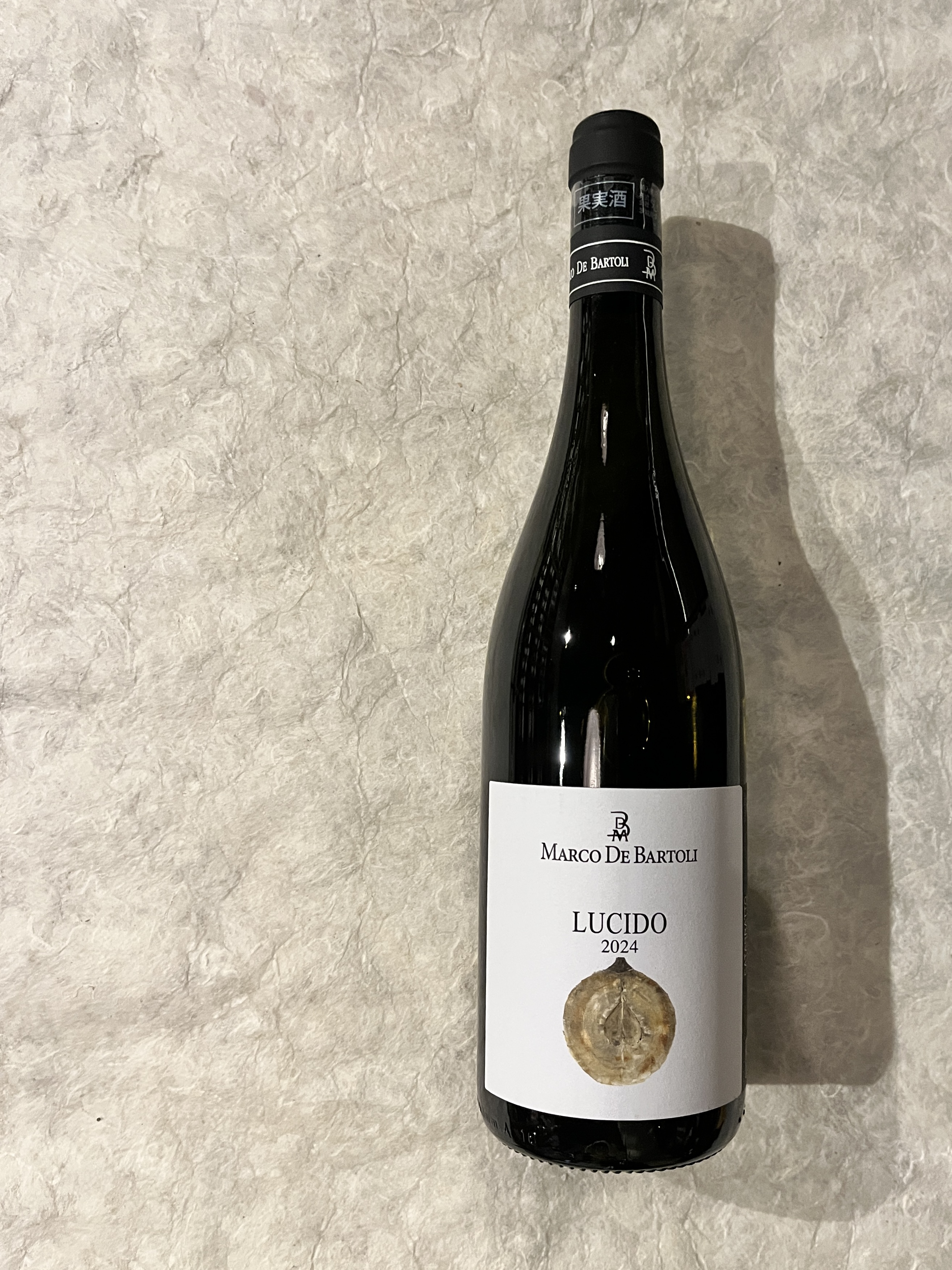 【酒】ﾊﾞﾙﾄﾘ/ﾙｰﾁﾄﾞ 2024