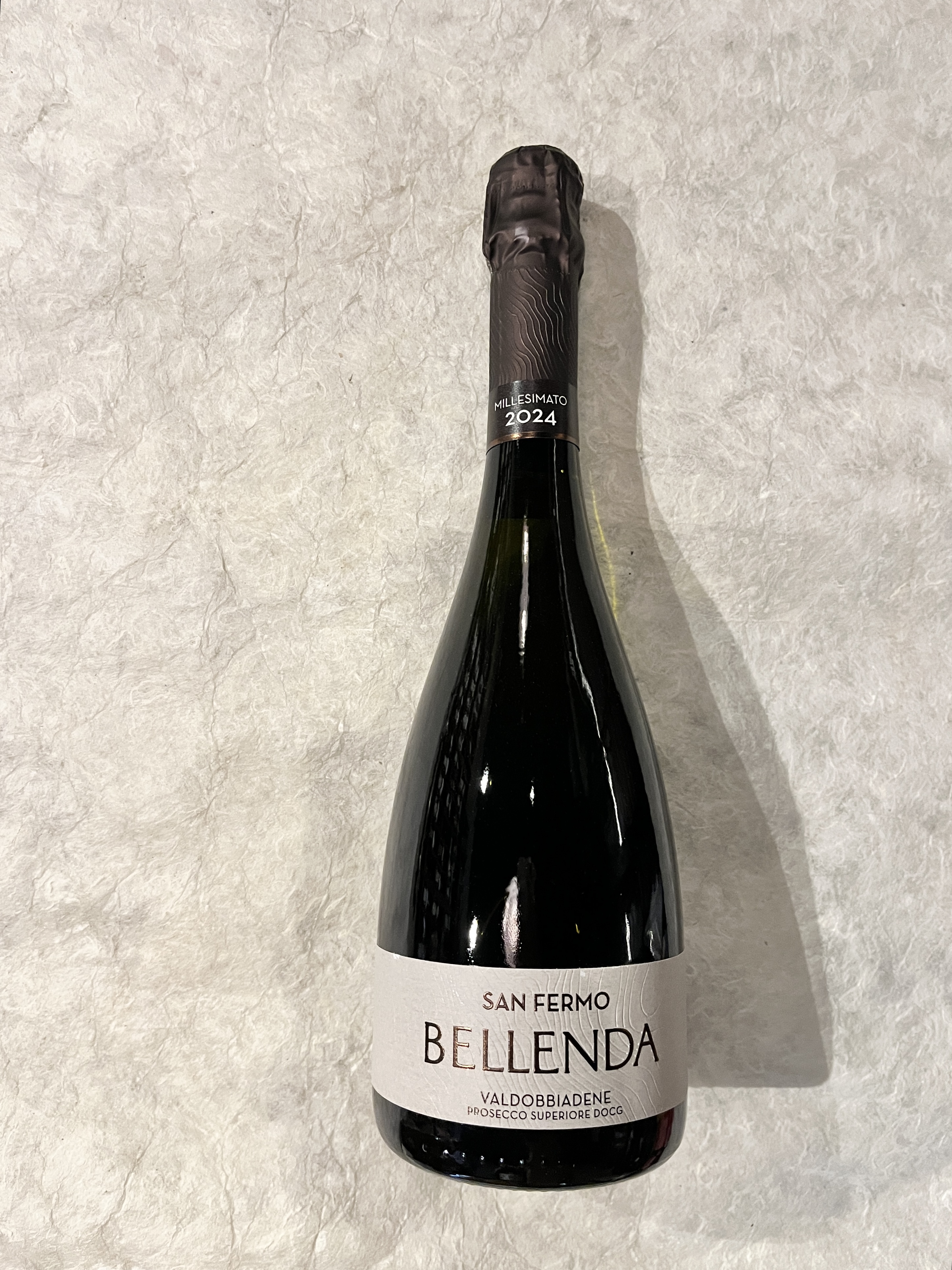 【酒】ﾍﾞｯﾚﾝﾀﾞ/ｻﾝﾌｪﾙﾓ･ﾌﾟﾛｾｯｺSP･ｳﾞｧﾙﾄﾞｯﾋﾞ･ﾌﾞﾘｭｯﾄ <予約品>