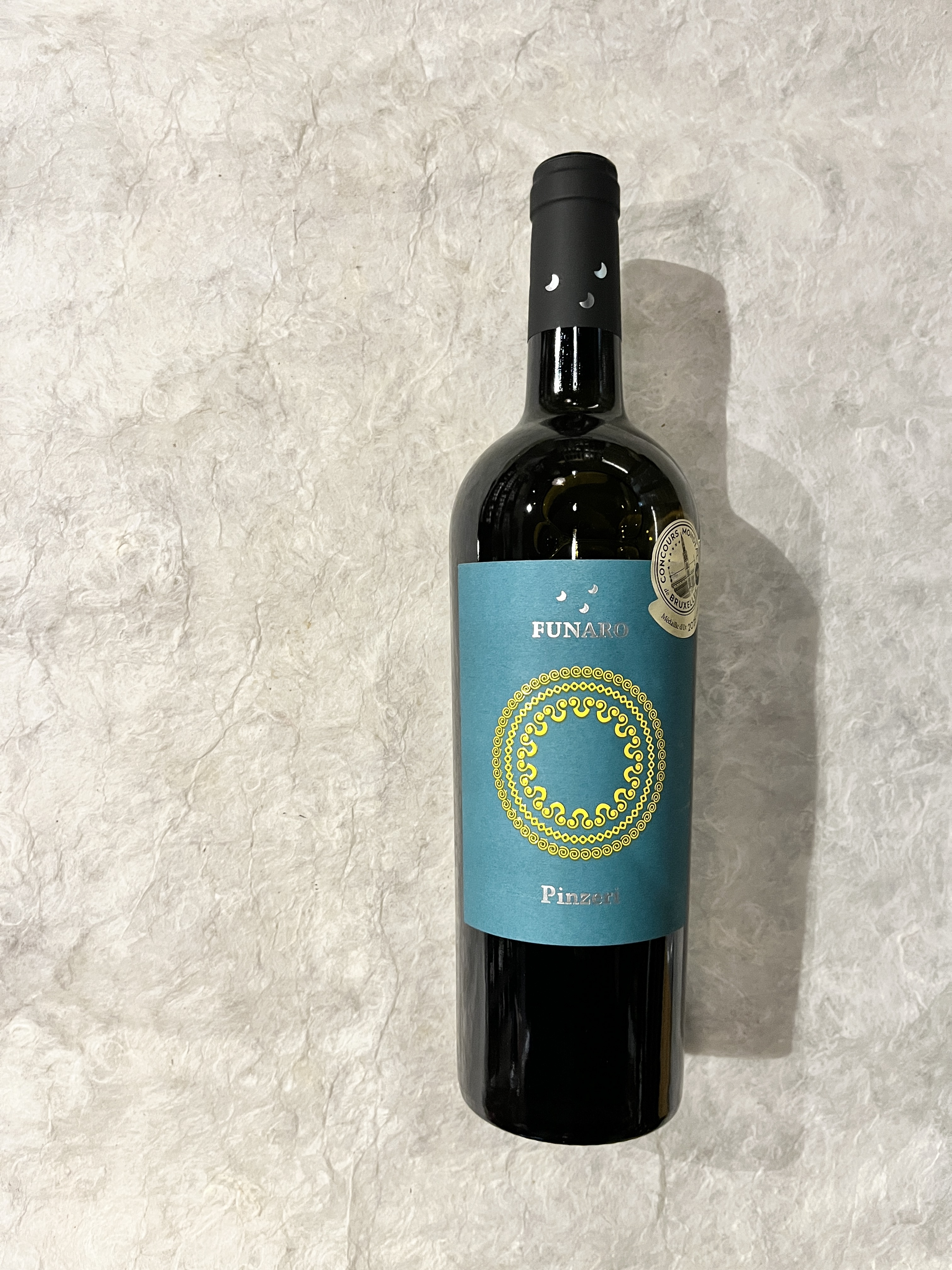 【酒】ﾌﾅﾛ/ﾋﾟﾝﾂｪｰﾘ 2024 <予約品>