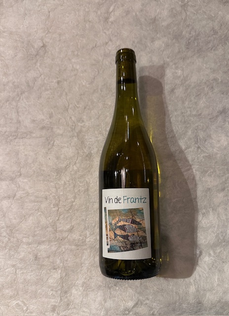 【酒】ﾌﾗﾝﾂ･ｿｰﾓﾝ/ｳﾞｧﾝﾄﾞ･ﾌﾗﾝﾂ･ｿｰｳﾞｨﾆﾖﾝ 2024