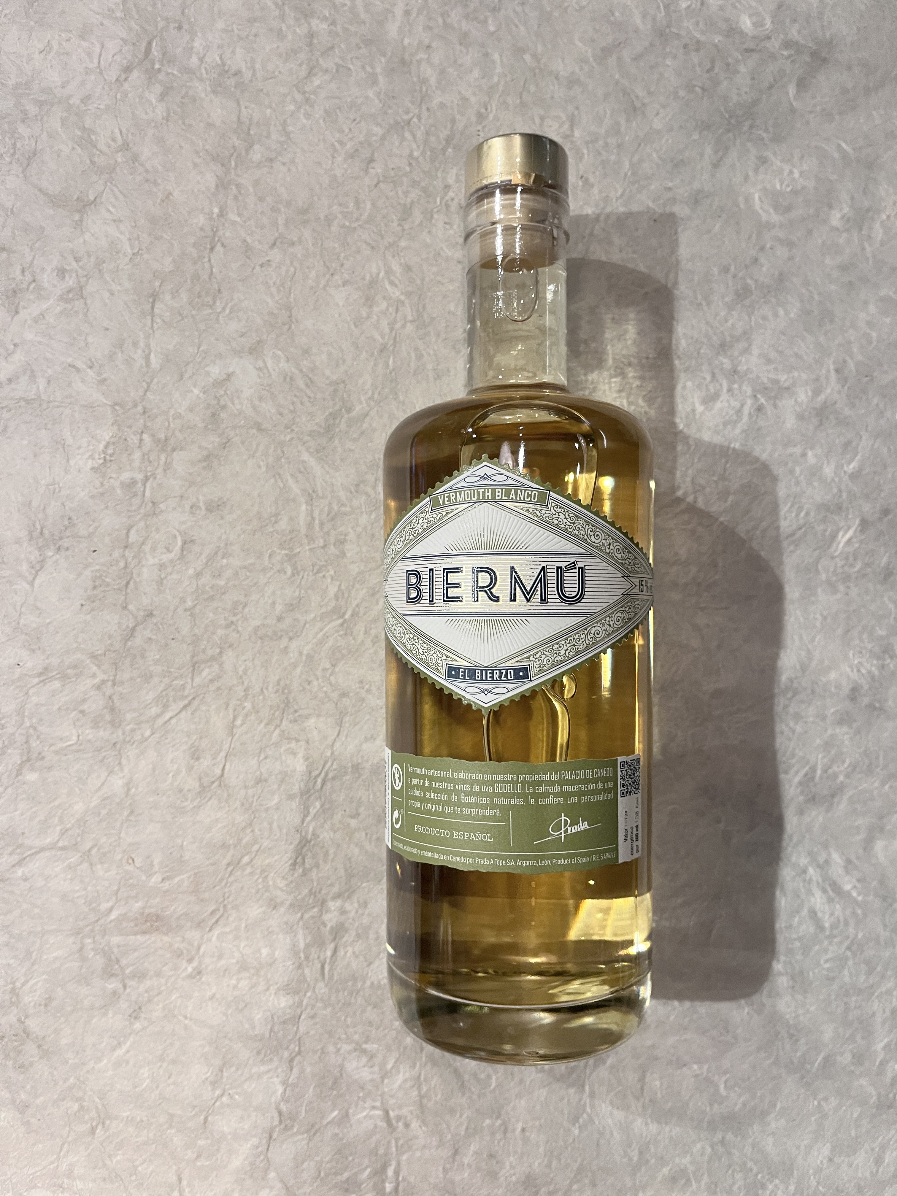 【酒】ﾌﾟﾗﾀﾞ･ｱ･ﾄﾍﾟ/ﾋﾞｴﾙﾑ･ﾌﾞﾗﾝｺ <予約品>