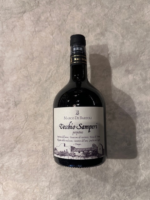 【酒】ﾊﾞﾙﾄﾘ/ｳﾞｪｯｷｵ･ｻﾝﾍﾟｰﾘ NV(L.12024)