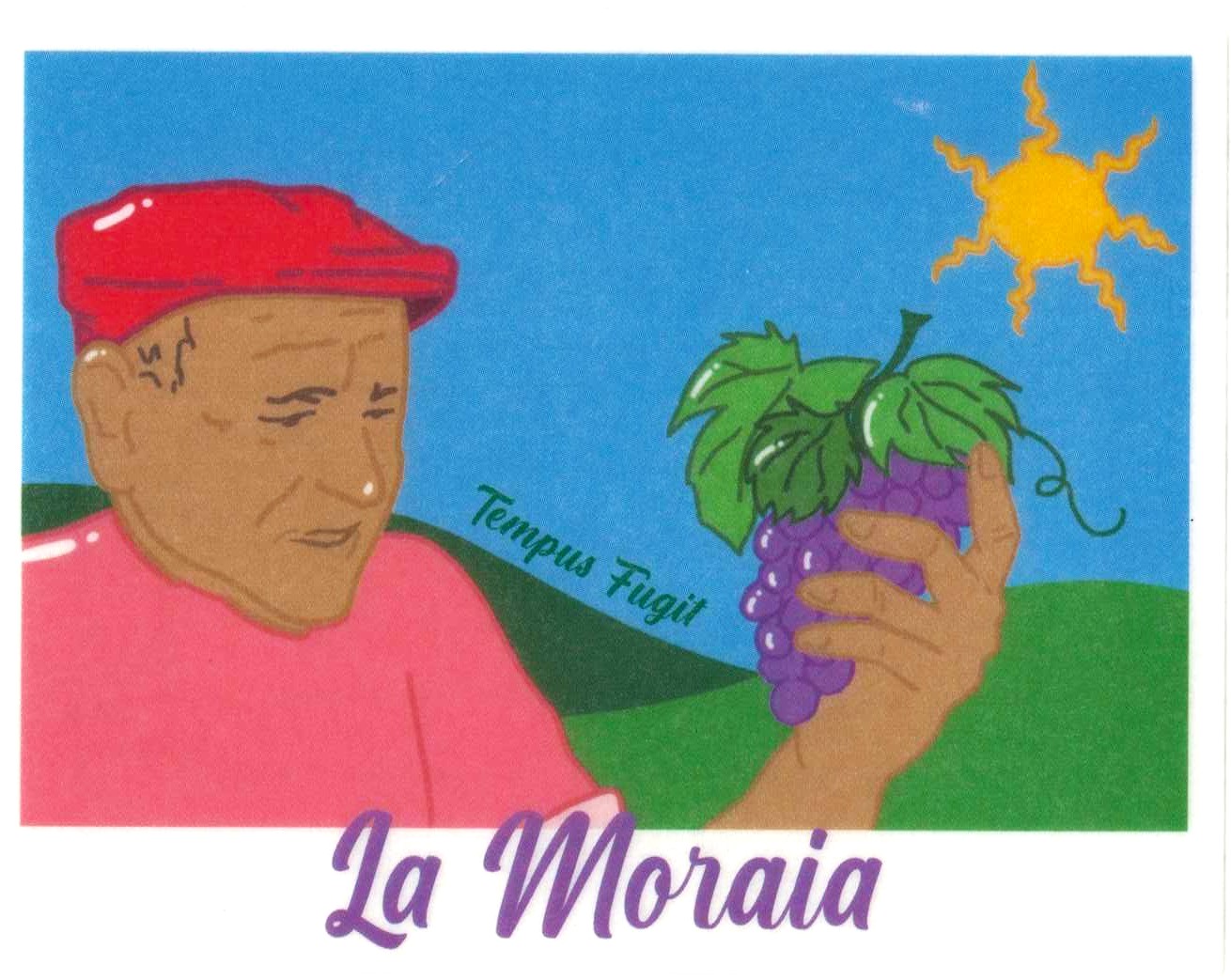 【酒】ﾎﾟﾃﾞｰﾚ･ﾙｲｰｻﾞ/ﾗ･ﾓﾗｲｱ 20 <予約品>