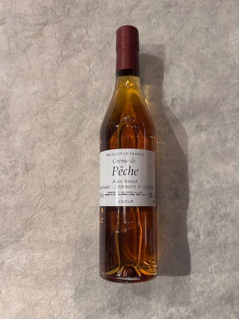 【酒】ｱﾗﾝ･ｳﾞｪﾙﾃﾞ/ｸﾚｰﾑ･ﾄﾞ･ﾍﾟｼｪ