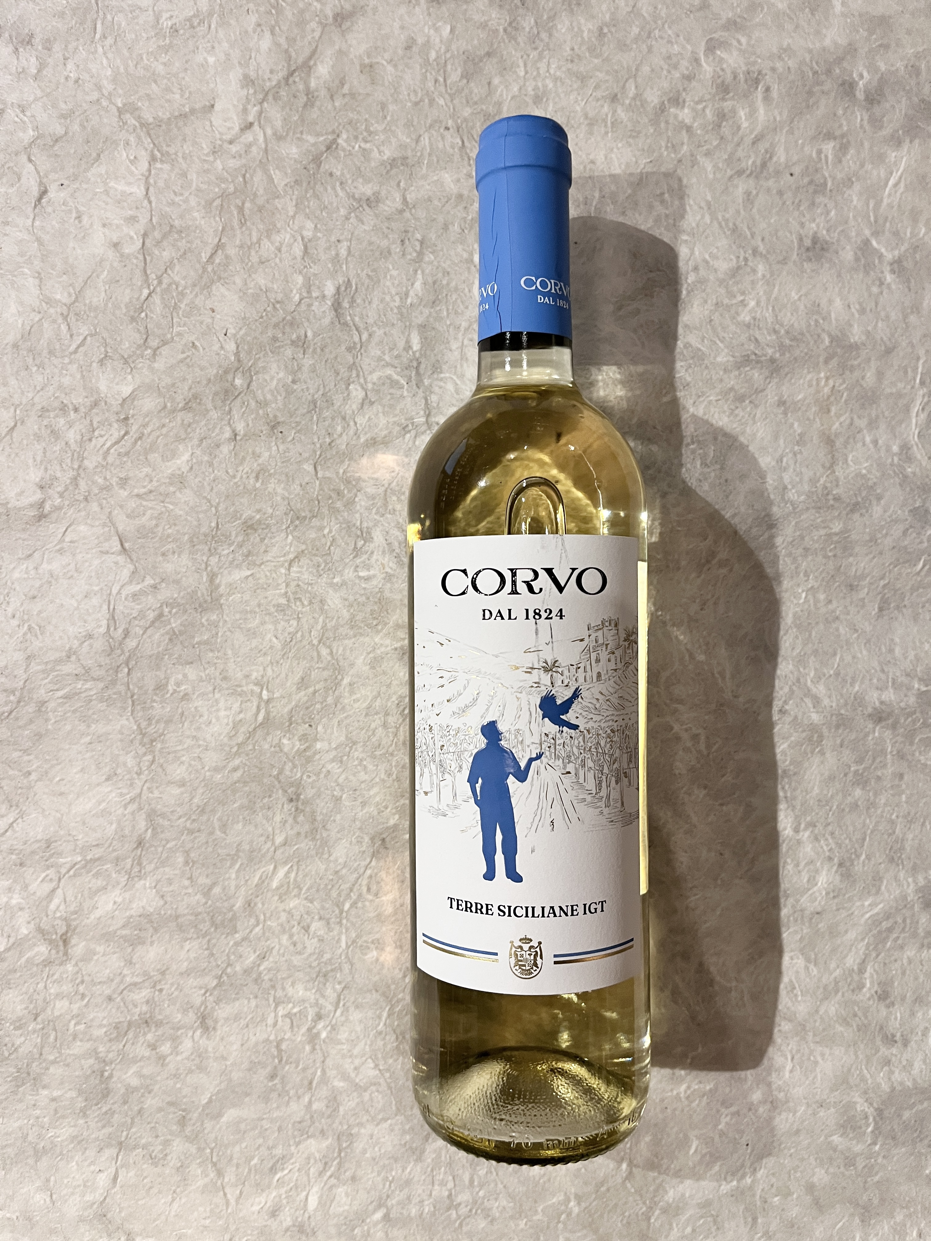 【酒】ｻﾗﾊﾟﾙｰﾀ/ｺﾙｳﾞｫ･ﾋﾞｱﾝｺ <予約品>