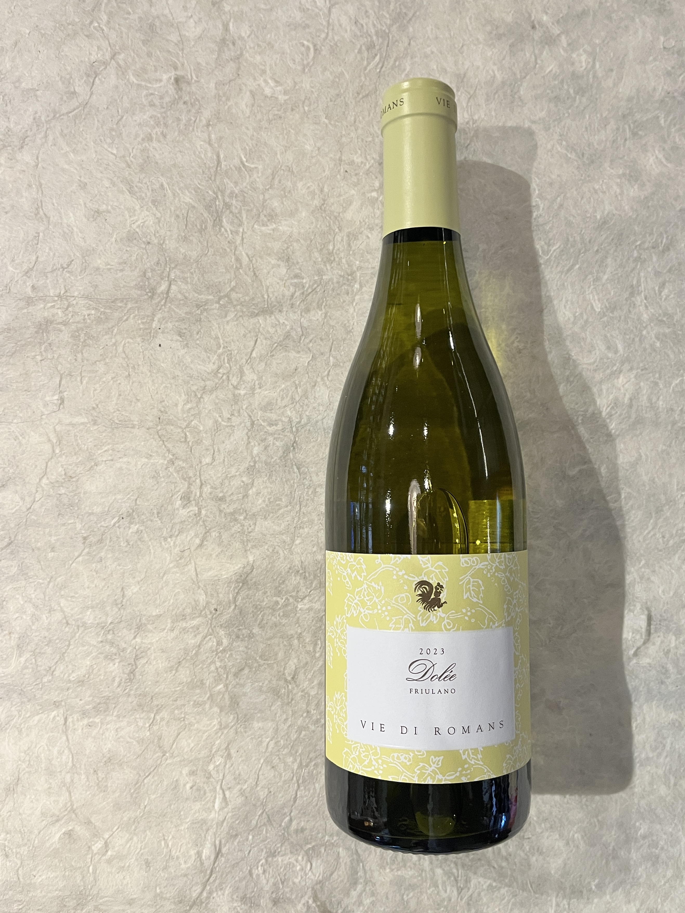 【酒】ｳﾞｨｴﾃﾞｨﾛﾏﾝｽ/ﾄﾞﾚｴ･ﾌﾘｳﾗｰﾉ 22 <予約品>