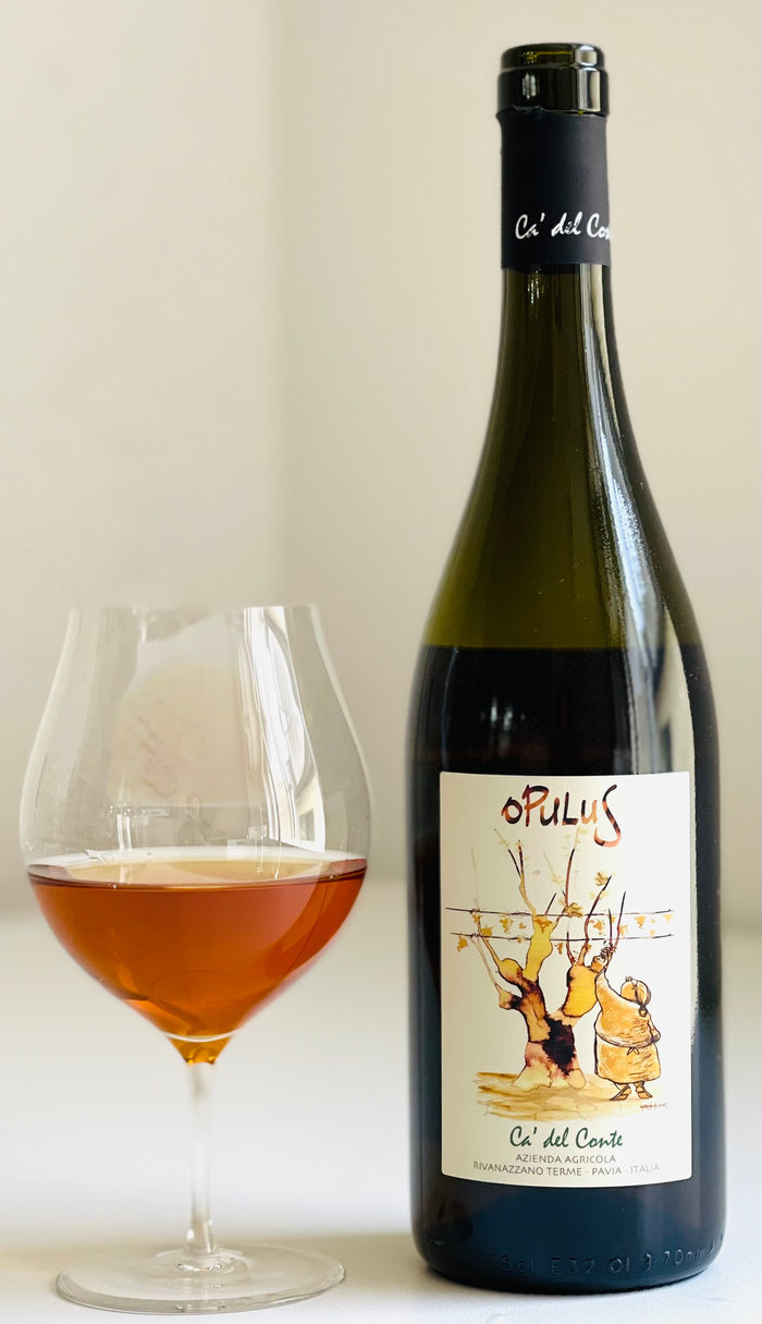 【酒】ｶﾃﾞﾙｺﾝﾃ/ｵﾌﾟﾙｽ 2020 <予約品>