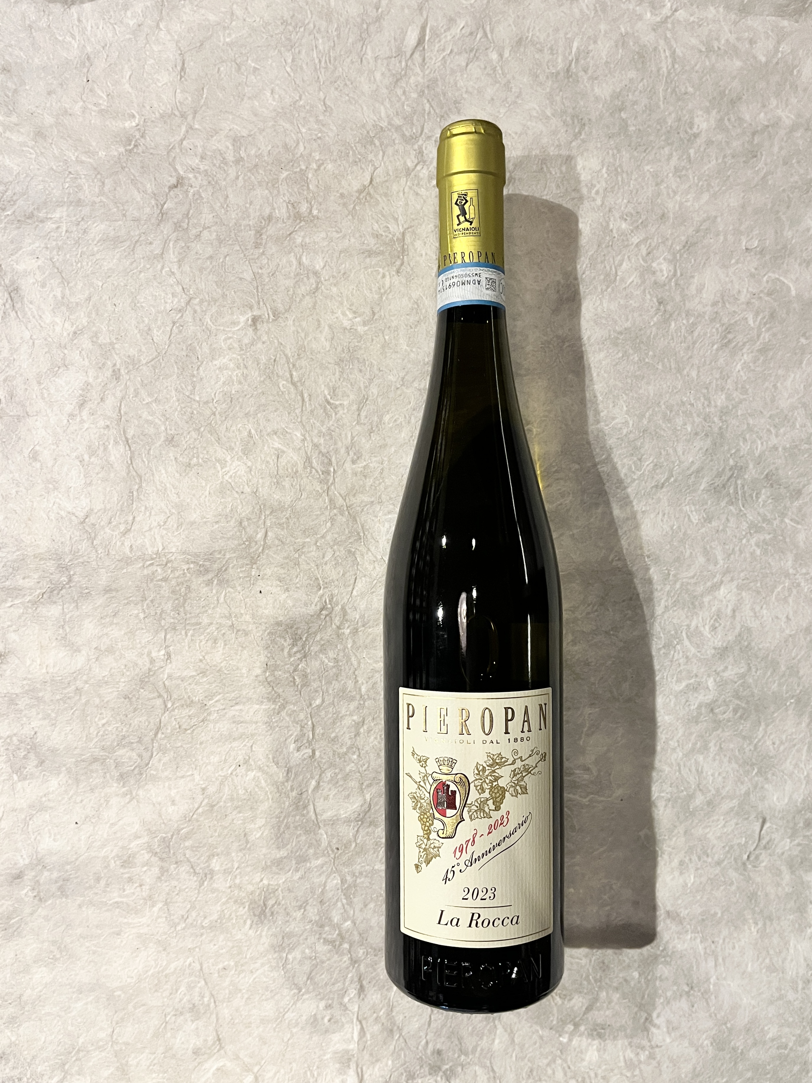 【酒】ﾋﾟｴﾛﾊﾟﾝ/ｿｱｰｳﾞｪ･ｸﾗｯｼｺ･ﾗ･ﾛｯｶ【特価】