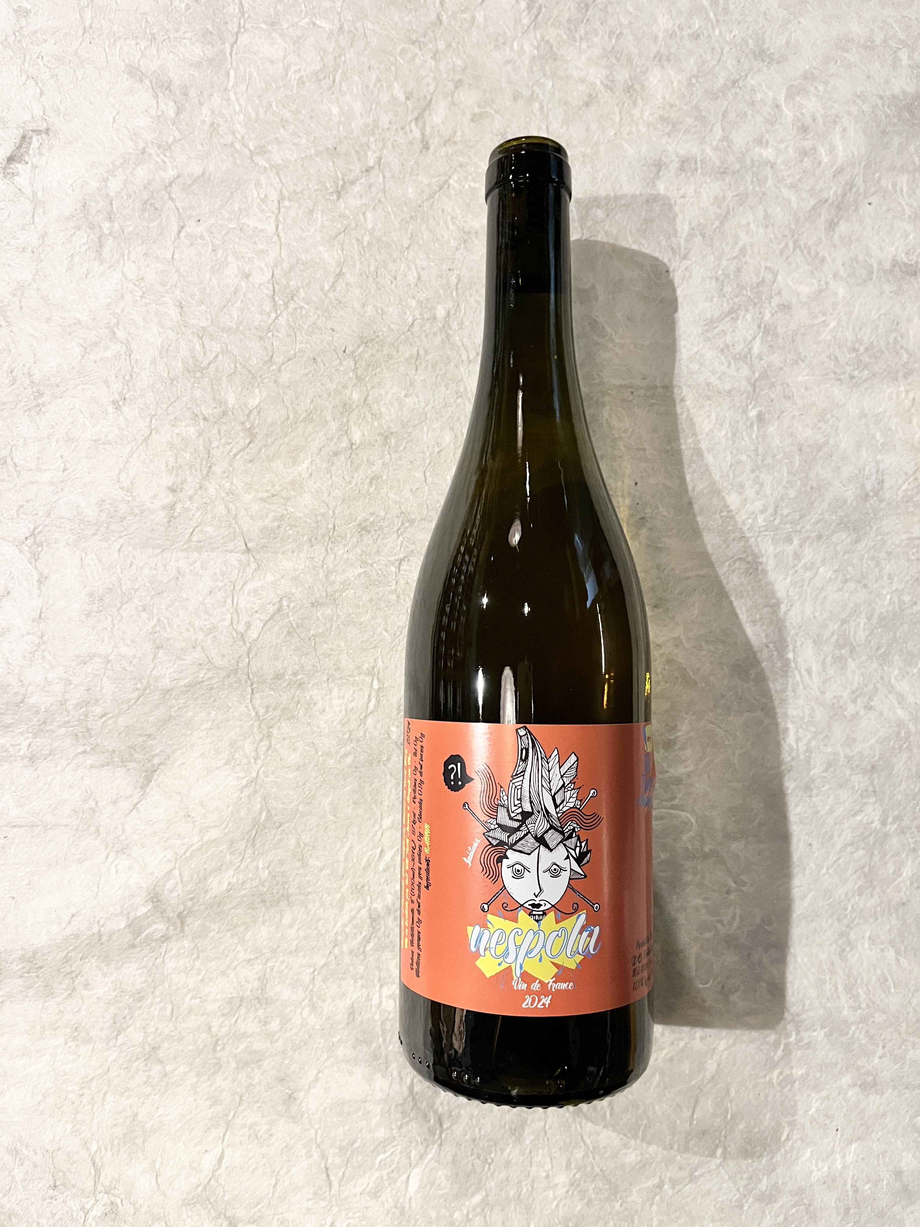 【酒】ﾌﾙｯﾃｨ･ｱﾅﾅｽ/ﾈｽﾎﾟｰﾗ 2024 <予約品>