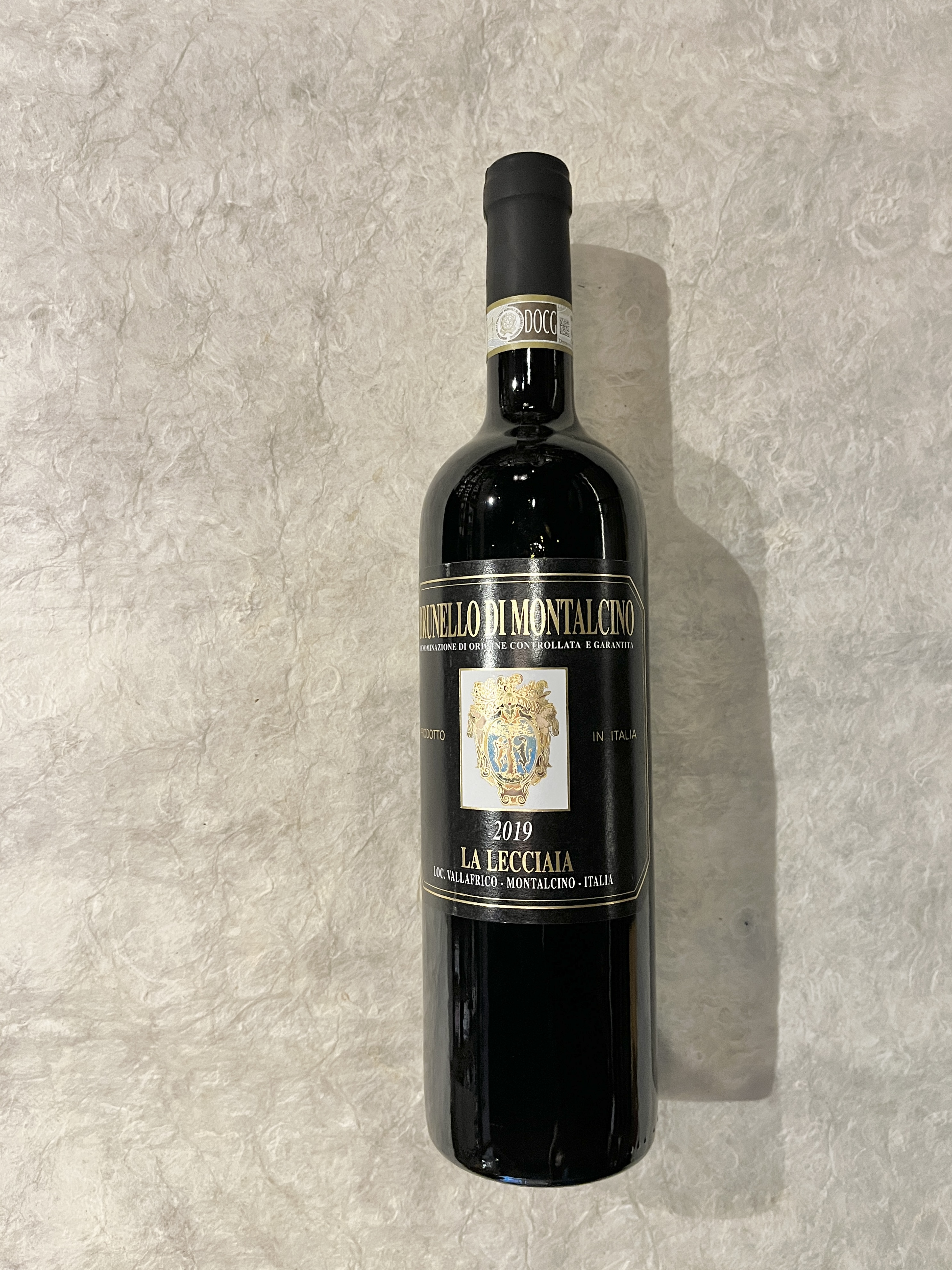 【酒】ﾚｯﾁｬｲｱ/ﾌﾞﾙﾈｯﾛ･ﾃﾞｨ･ﾓﾝﾀﾙﾁｰﾉ 2019<予約品>