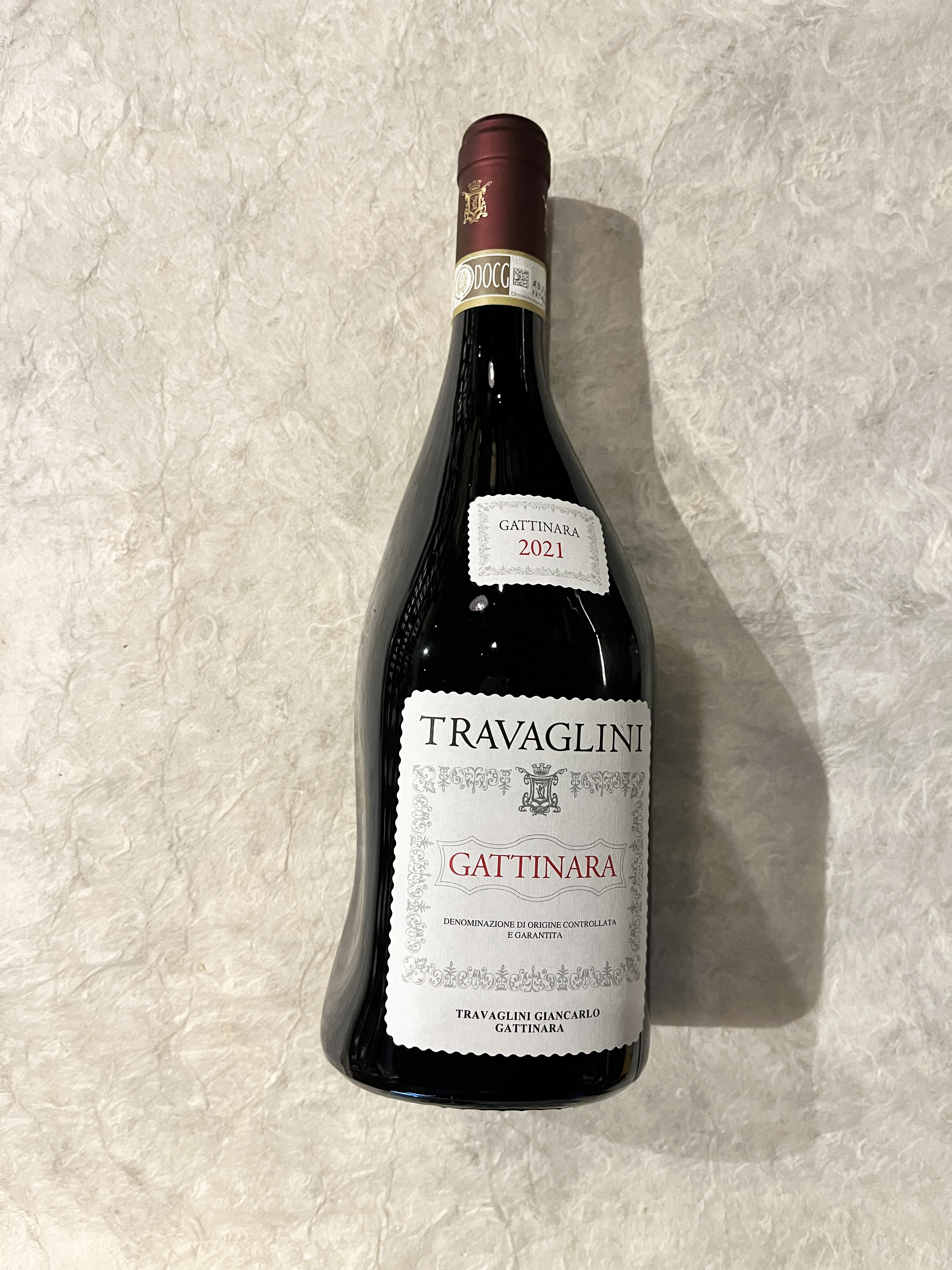 【酒】ﾄﾗｳﾞｧﾘｰﾆ ｶﾞｯﾃｨﾅｰﾗ･ｾﾚﾂｨｵｰﾈ DOCG <予約品>