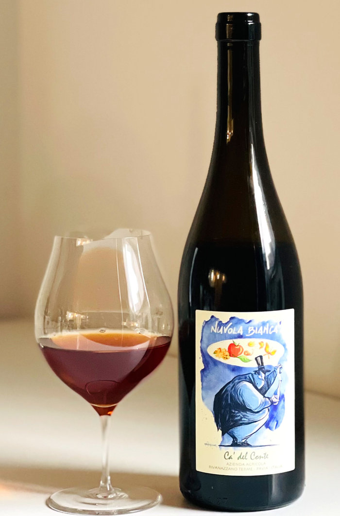 【酒】ｶ･ﾃﾞﾙ･ｺﾝﾃ/ﾇｰｳﾞｫﾗ･ﾋﾞｱﾝｶ 2019 <予約品>