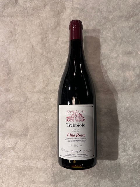 【酒】ﾗ･ｽﾄｯﾊﾟ/ﾄﾚﾋﾞｵﾛ･ﾛｯｿ 2023