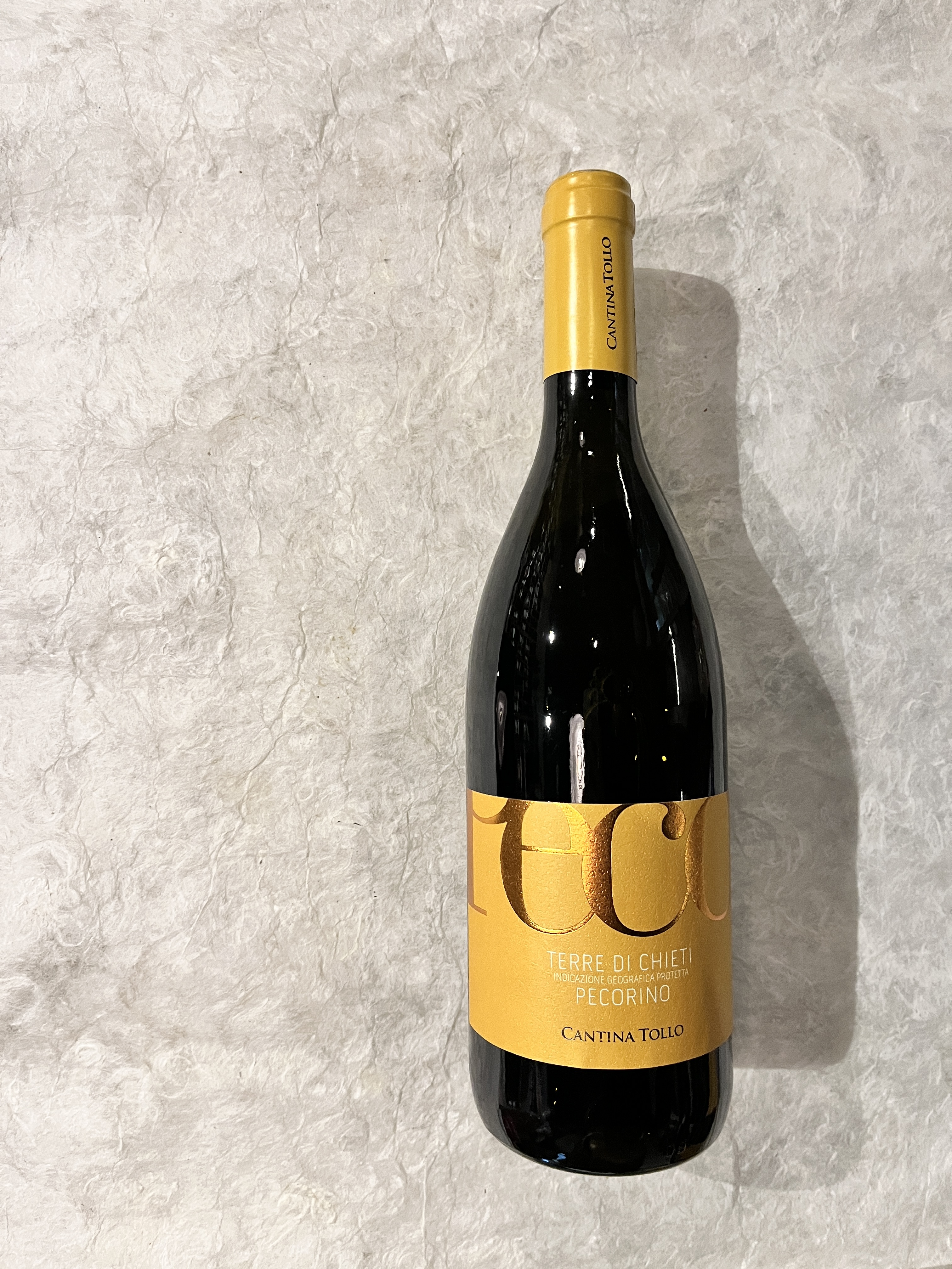 【酒】ﾄﾛ/ﾍﾟｺﾘｰﾉ ﾃｯﾚ･ﾃﾞｨ･ｷｴﾃｨ <予約品>