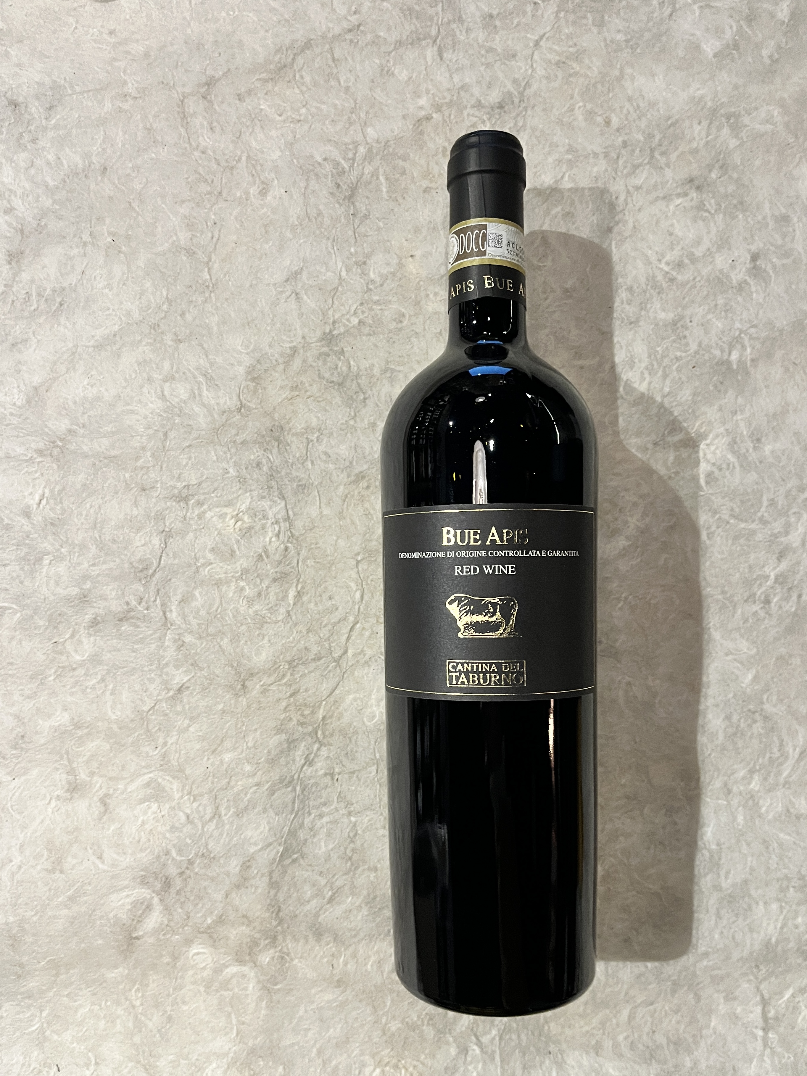 【酒】ﾀﾌﾞﾙﾉ/ﾀﾌﾞﾙﾉ･ﾌﾞｴ･ｱﾋﾟｽ 2017