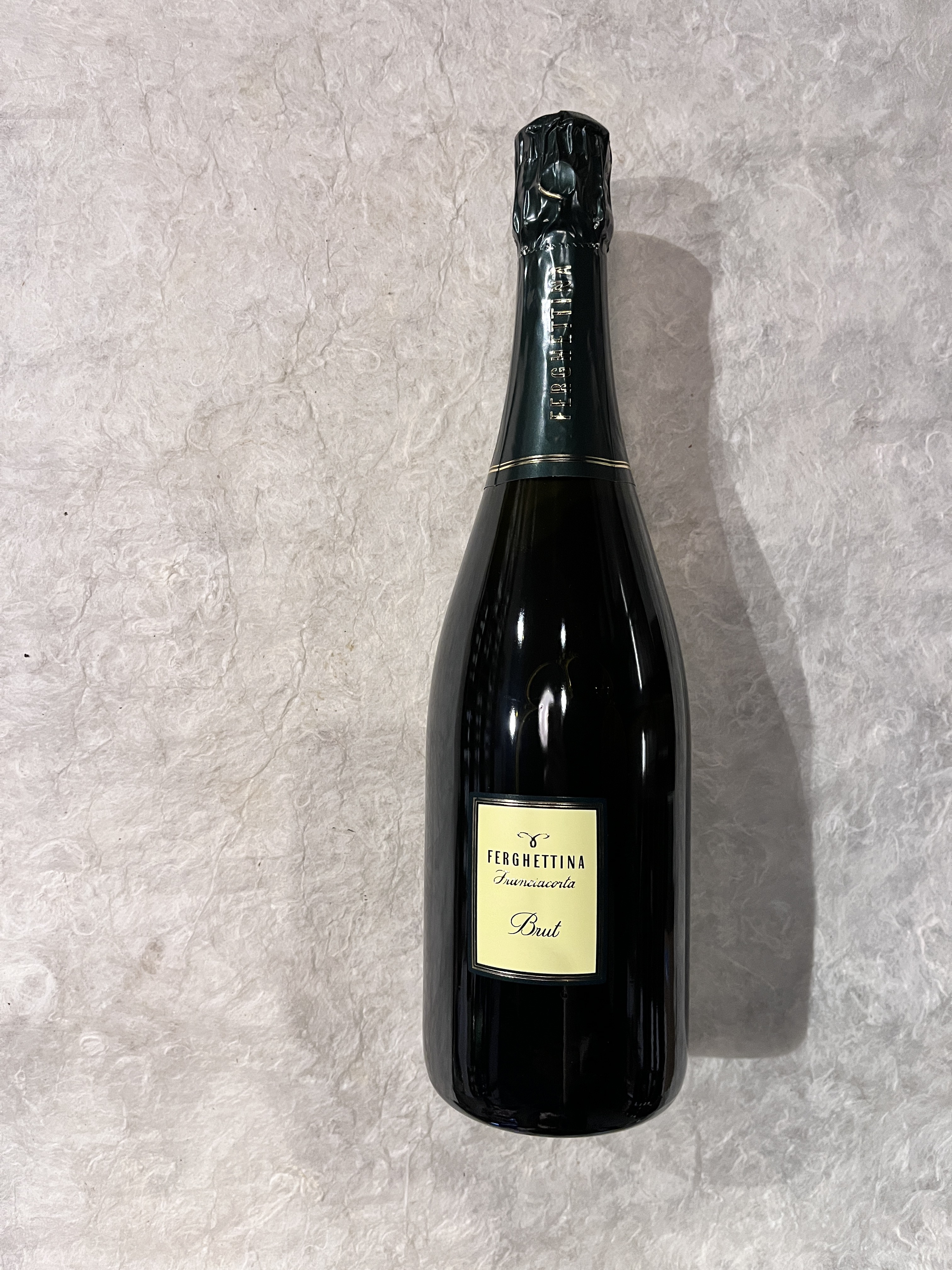 【酒】○ﾌｪﾙｹﾞｯﾃｨｰﾅ/ﾌﾗﾝﾁｬｺﾙﾀ･ﾌﾞﾘｭｯﾄ <予約品>