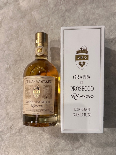 【酒】ﾛﾚﾝﾀﾞ･ｶﾞｽﾊﾟﾘｰﾆ/ｸﾞﾗｯﾊﾟ･ﾃﾞｨ･ﾌﾟﾛｾｯｺRIS <予約品>