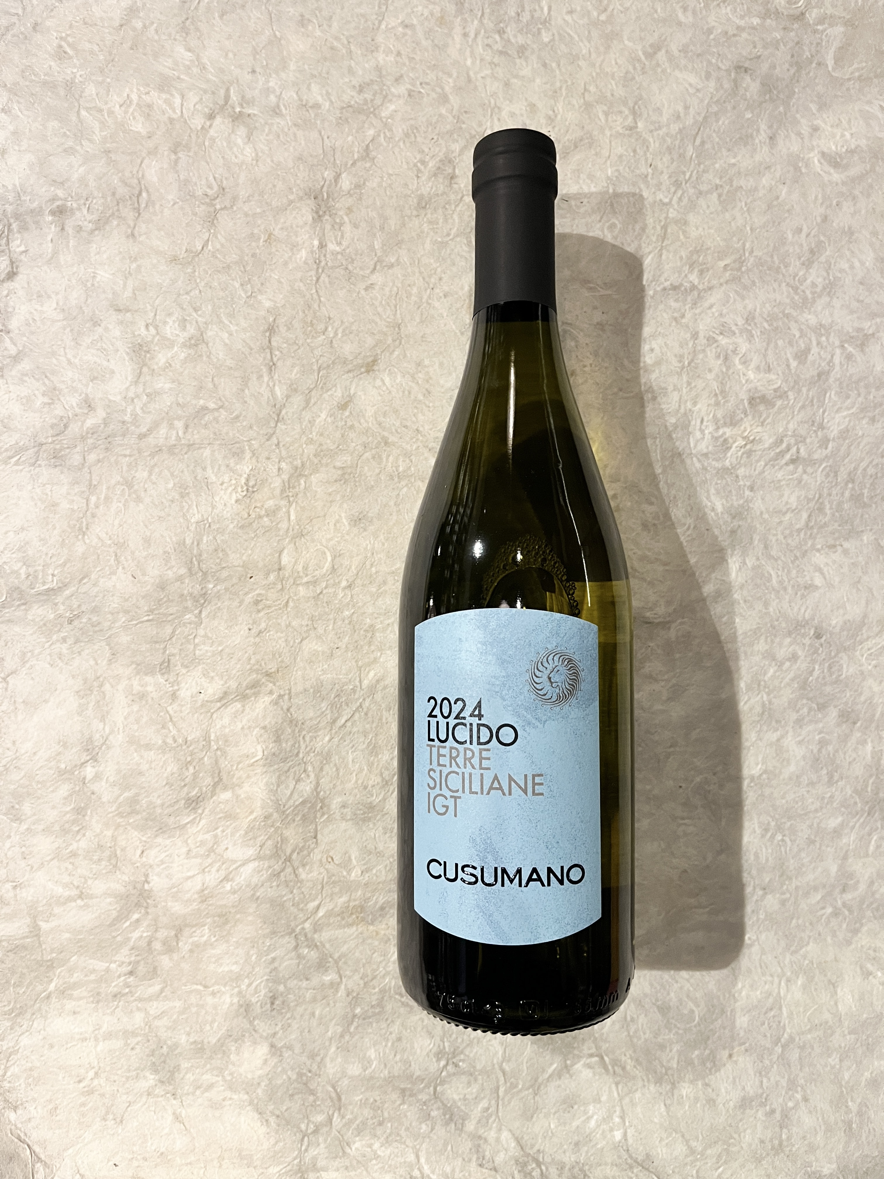 【酒】ｸｽﾞﾏｰﾉ/ﾙﾁﾄﾞ･ﾓﾉｳﾞｧﾘｴﾀｰﾘ 2023