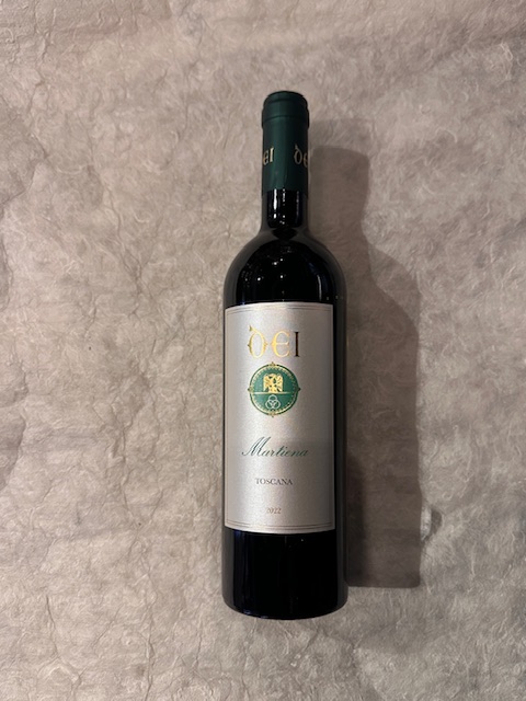 【酒】ﾃﾞｲ/ﾏﾙﾃｨｴｰﾅ･ﾄｽｶｰﾅ･ﾋﾞｱﾝｺ 2022【特価】