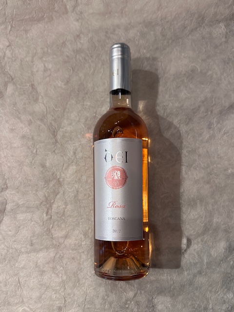 【酒】ﾃﾞｲ/ﾛｰｻﾞ･ﾄｽｶｰﾅ･ﾛｻﾞｰﾄ 2022【特価】