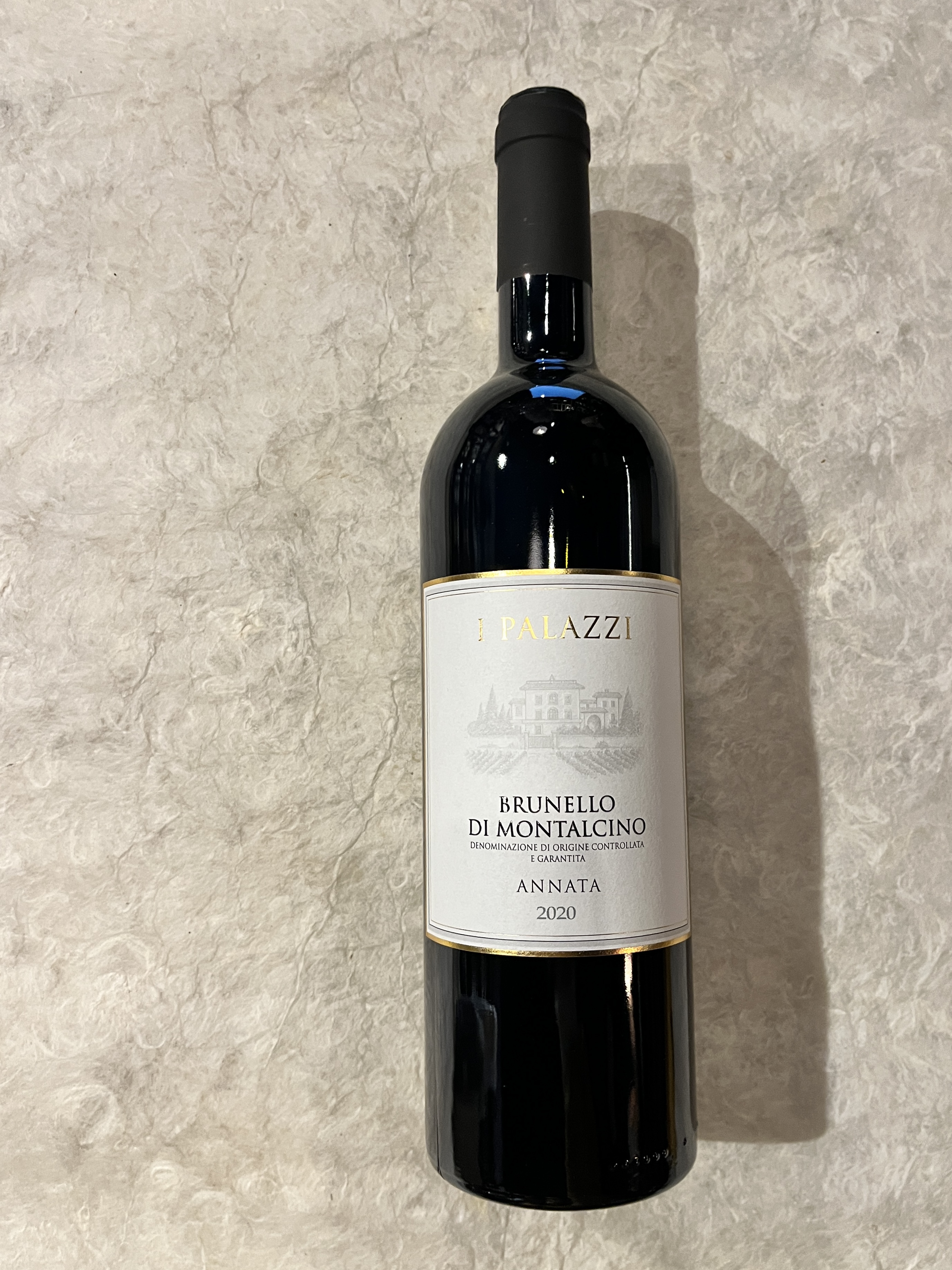 【酒】ｲ･ﾊﾟﾗｯﾂｨ/ﾌﾞﾙﾈｯﾛ･ﾃﾞｨ･ﾓﾝﾀﾙﾁｰﾉ