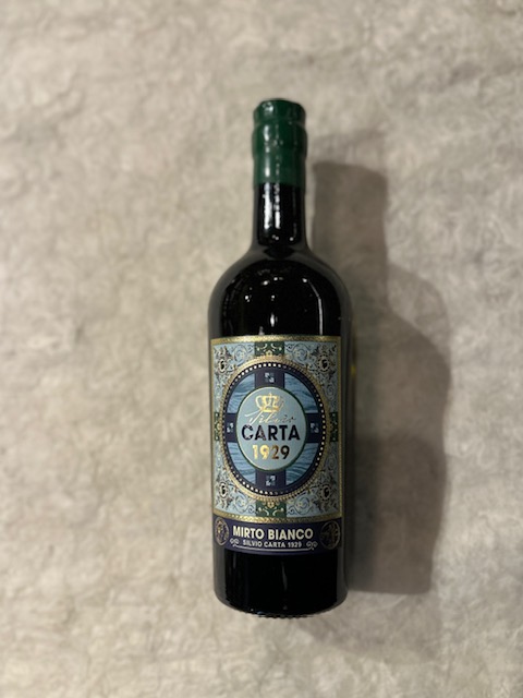 【酒】ｼﾙｳﾞｨｵｶﾙﾀ/ﾐﾙﾄ ﾋﾞｱﾝｺ <予約品>