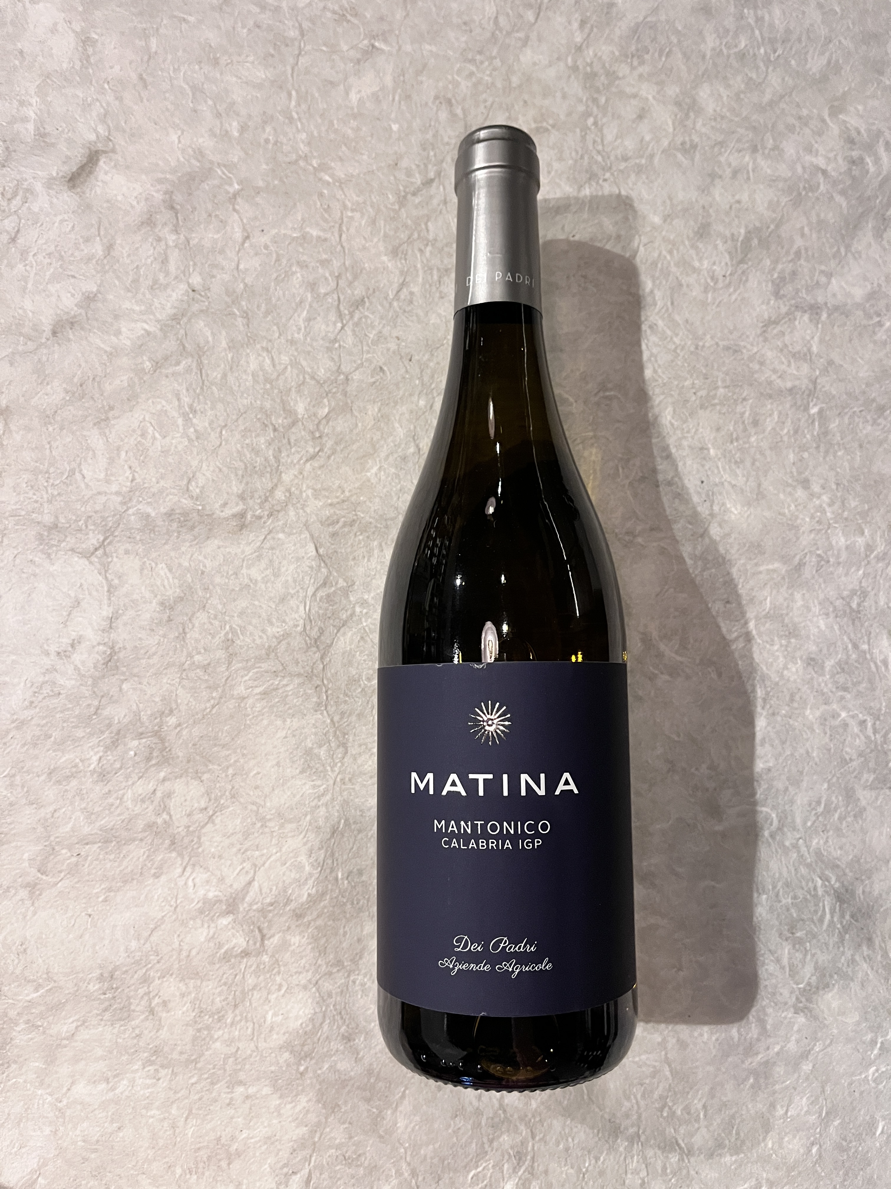 【酒】ﾃﾞｲ･ﾊﾟｰﾄﾞﾘ/ﾏﾝﾄﾆｺ 2023 <予約品>