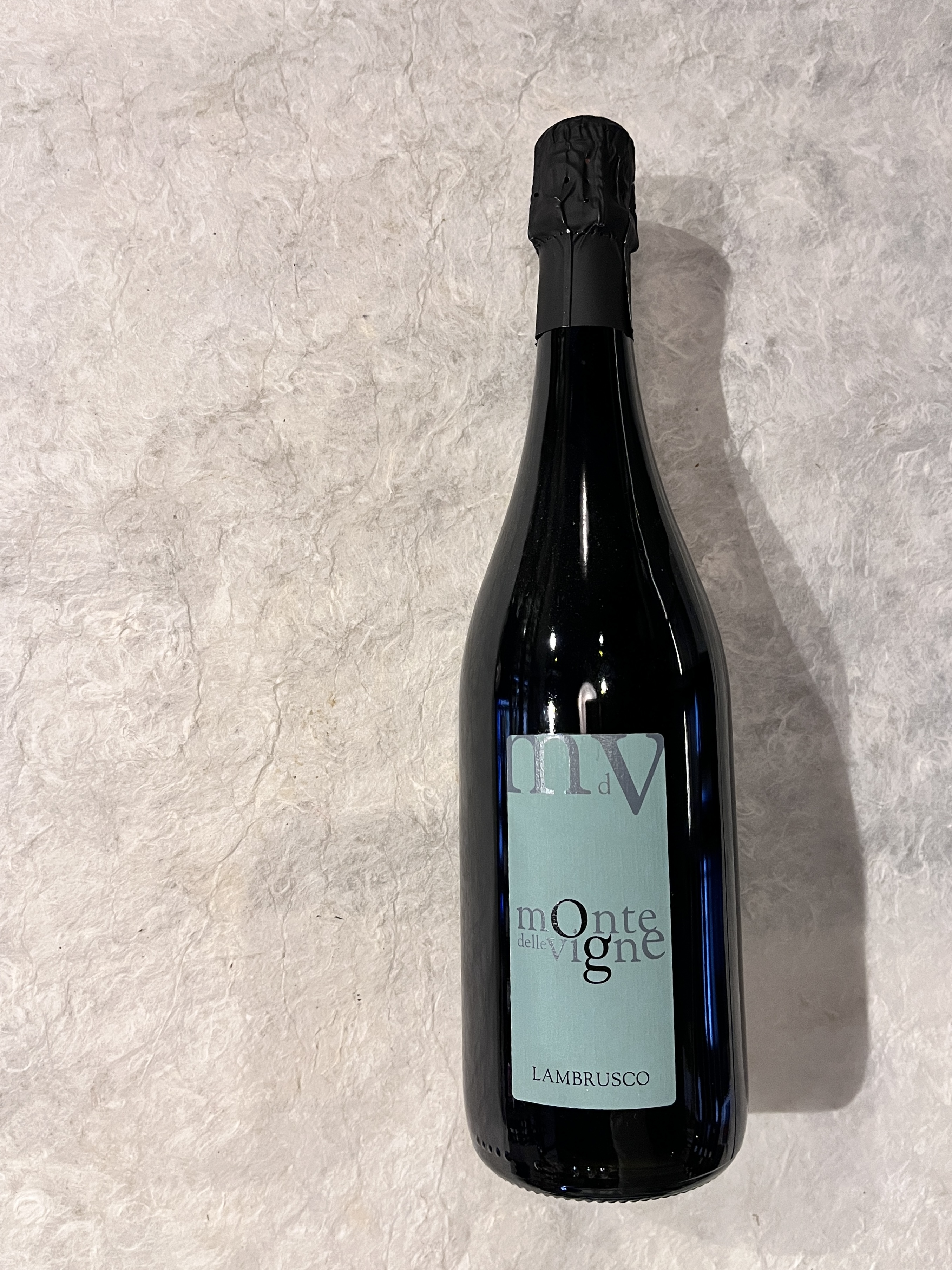 【酒】○ﾓﾝﾃﾃﾞｯﾚｳﾞｨｰﾆｪ/ﾗﾝﾌﾞﾙｽｺ