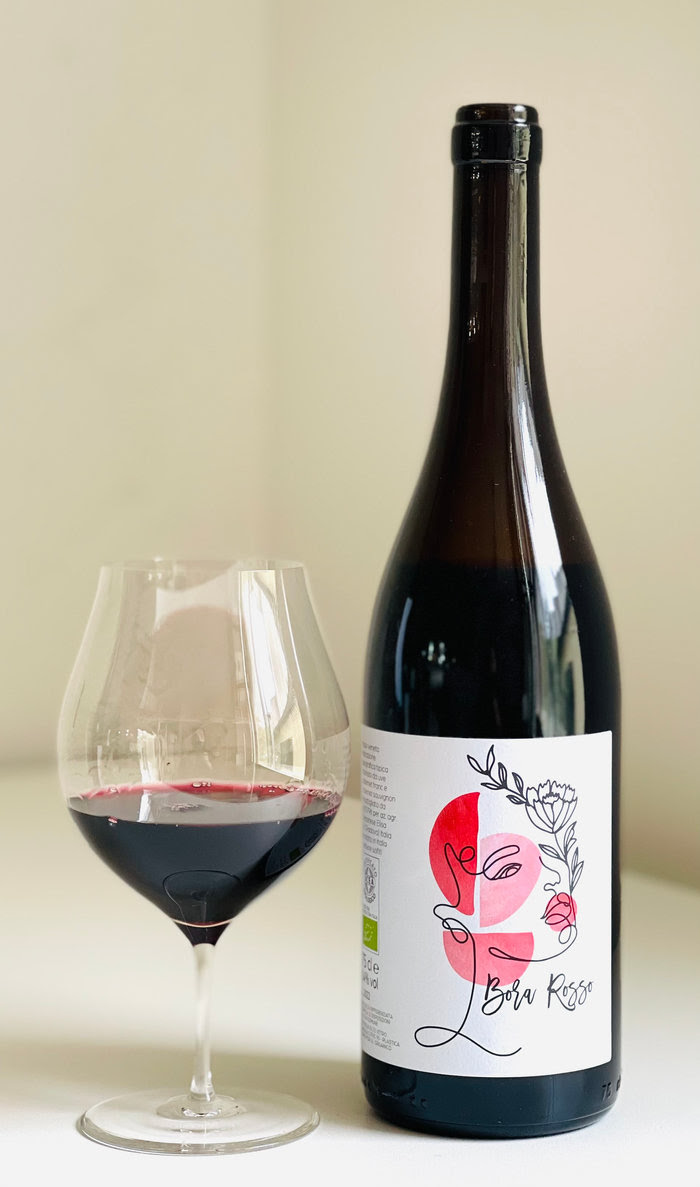 【酒】○ｶﾙﾊﾟﾈｰｾﾞ･ｴﾘｰｻﾞ/ﾎﾞｰﾗ･ﾛｯｿ2022<予約品