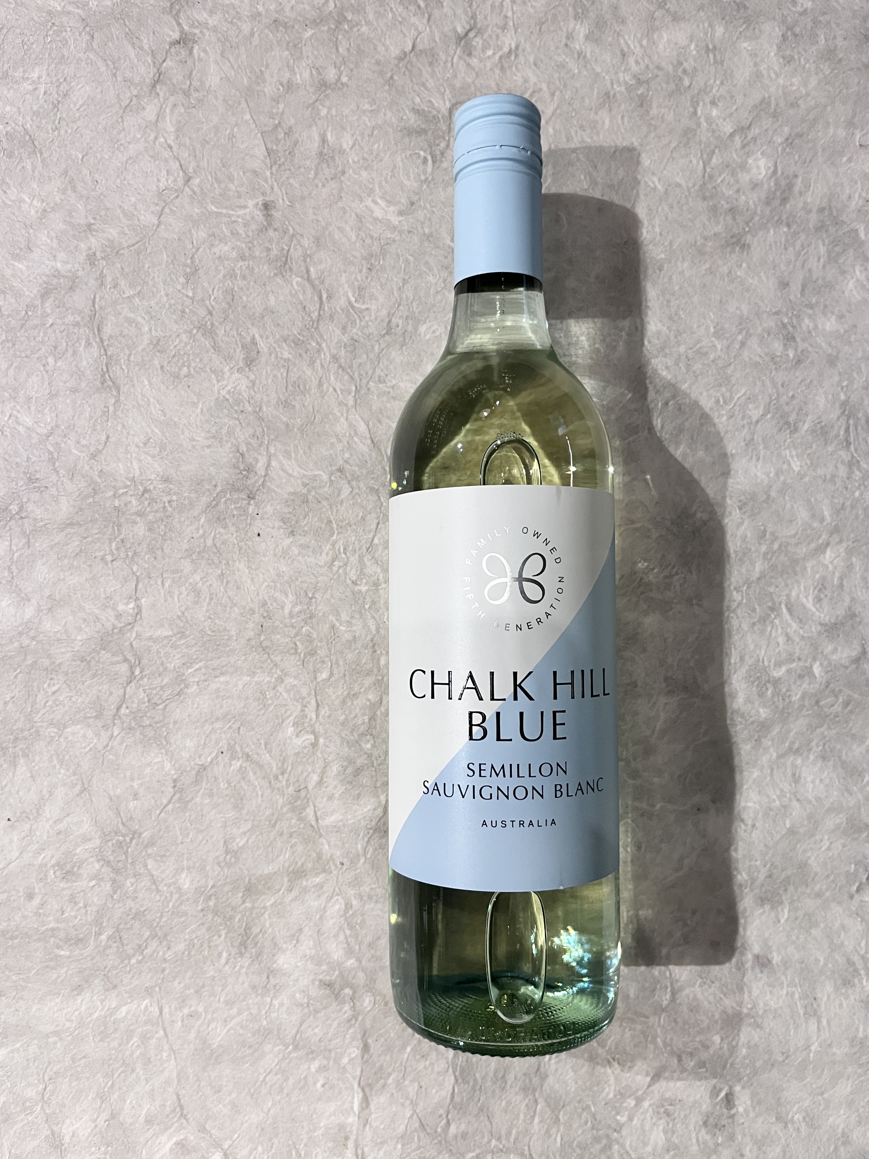 【酒】ｱﾝｺﾞｰｳﾞ/ﾁｮｰｸﾋﾙﾌﾞﾙｰ･ｾﾐﾖﾝ･SBﾌﾞﾗﾝ