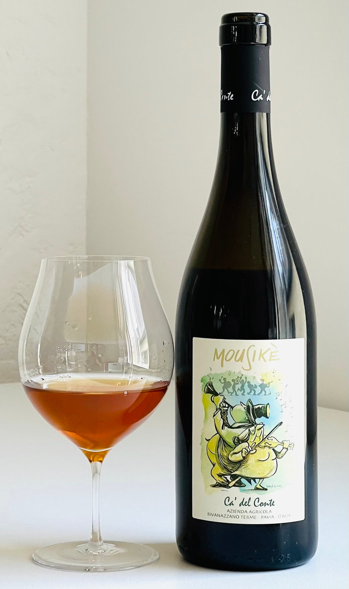 【酒】ｶﾃﾞﾙｺﾝﾃ/ﾑｰｼﾞｹ 2020 <予約品>