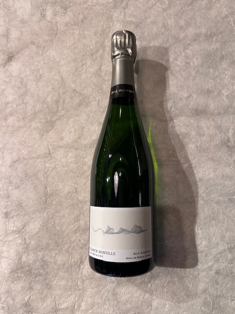 【酒】ﾌﾗﾝｸ･ﾎﾞﾝｳﾞｨﾙ/ﾌﾞﾘｭｯﾄ･ｾﾚｸｼｮﾝ NV <予約品>