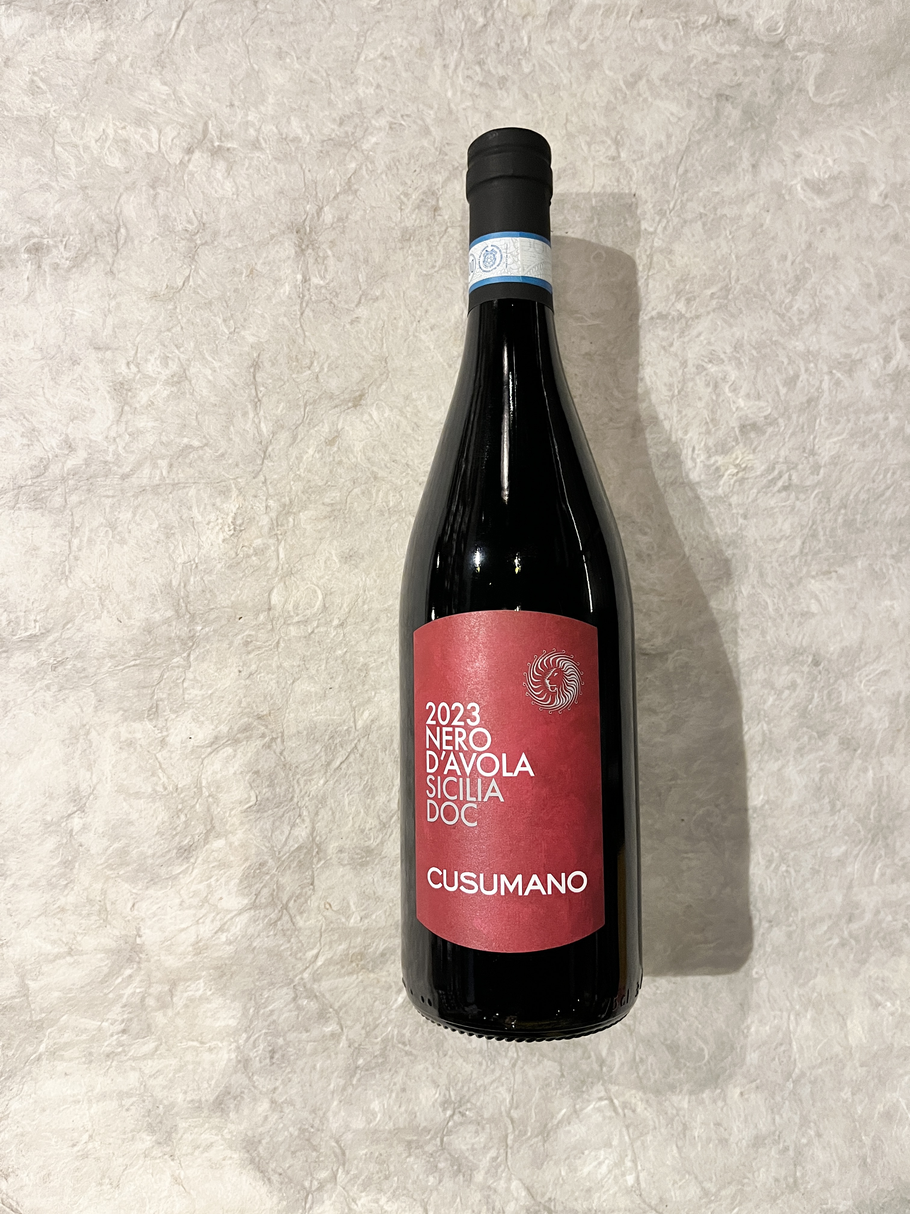 【酒】ｸｽﾞﾏｰﾉ/ﾈｰﾛ･ﾀﾞｳﾞｫﾗ･ﾓﾉｳﾞｧﾘｴﾀｰﾘ 2022