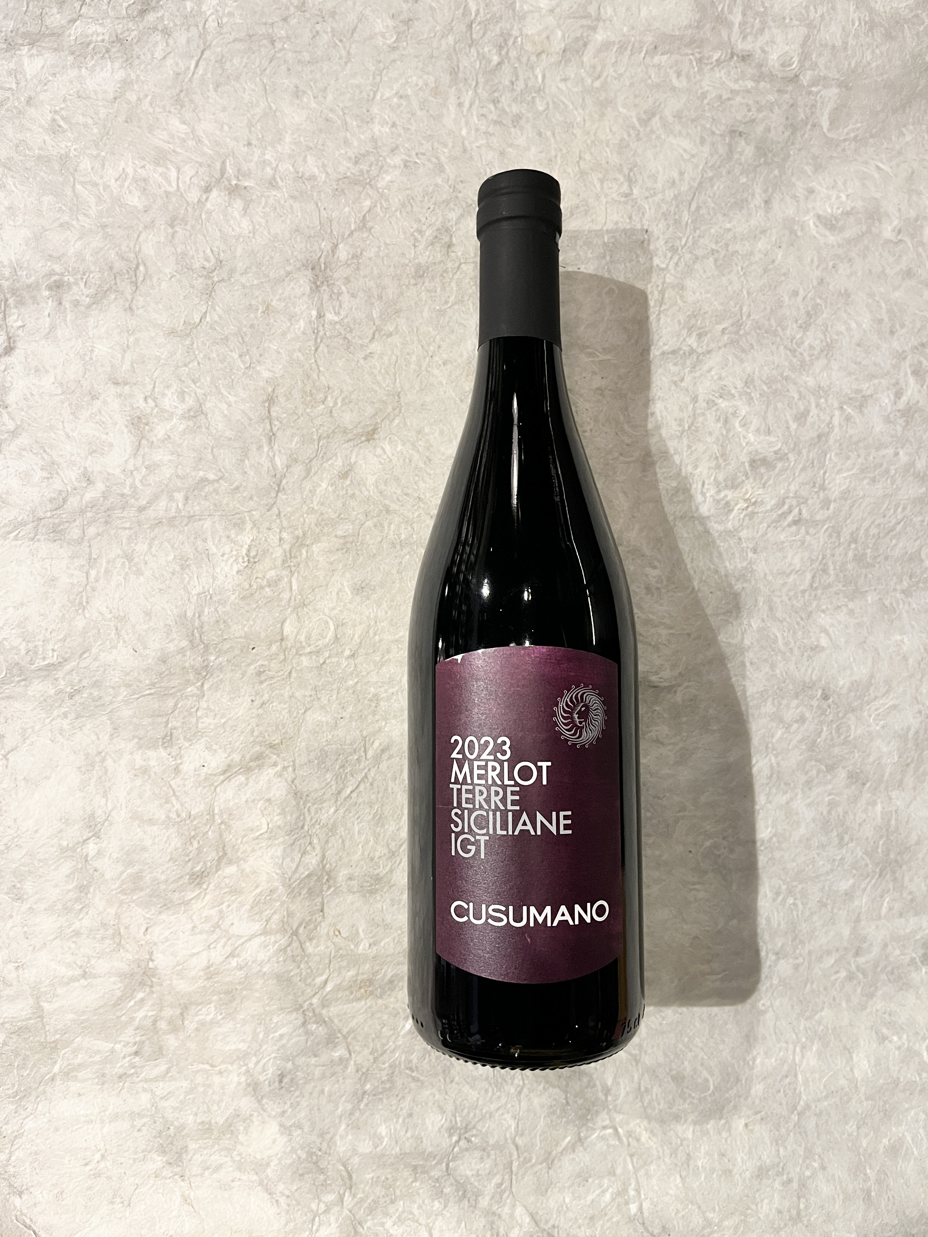 【酒】ｸｽﾞﾏｰﾉ/ﾒﾙﾛｰ･ﾓﾉｳﾞｧﾘｴﾀｰﾘ 2022