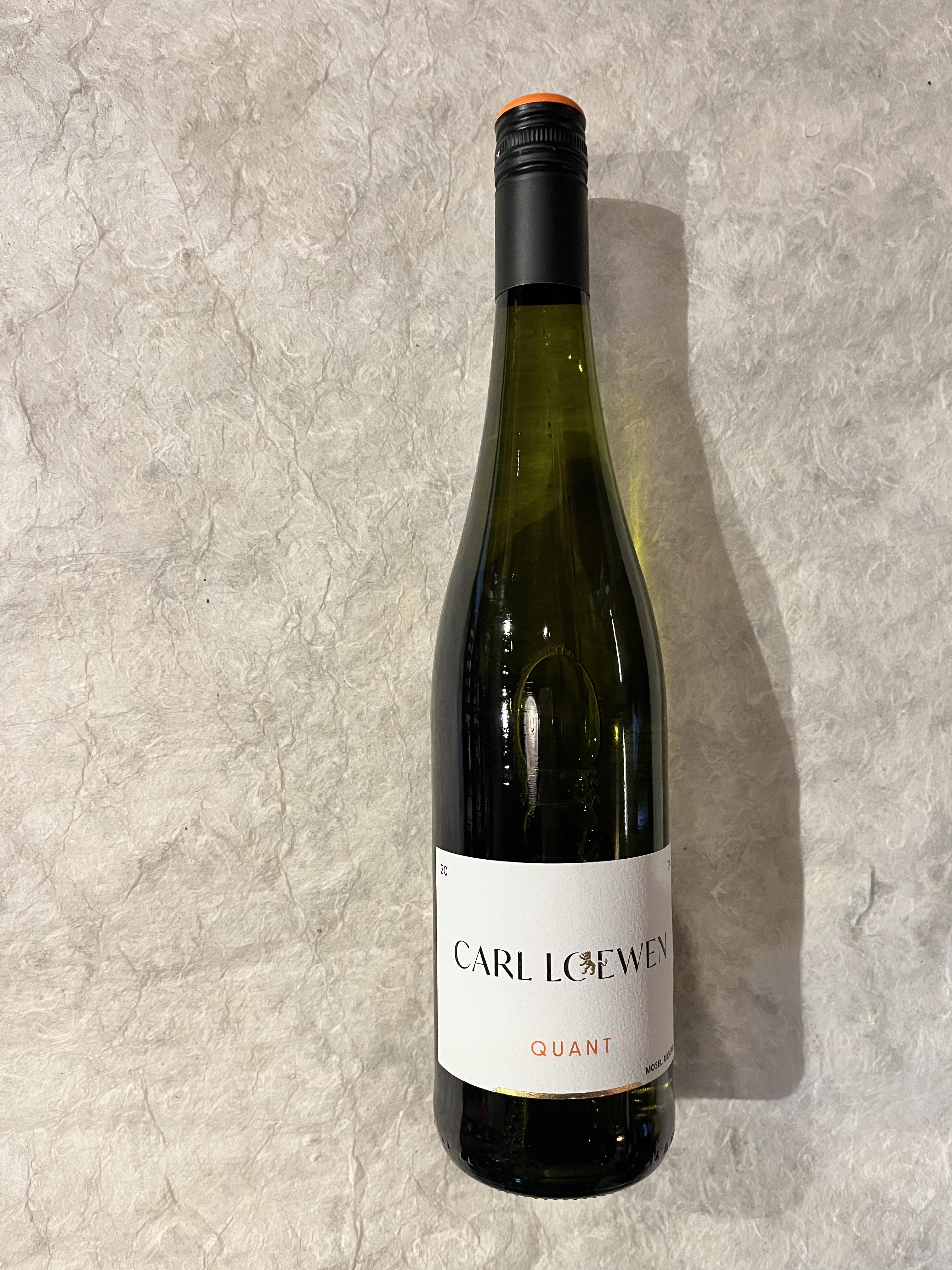 【酒】ｶｰﾙ･ﾛｰｳｪﾝ/ﾘｰｽﾘﾝｸﾞ･ｸｱﾝﾄ 2024