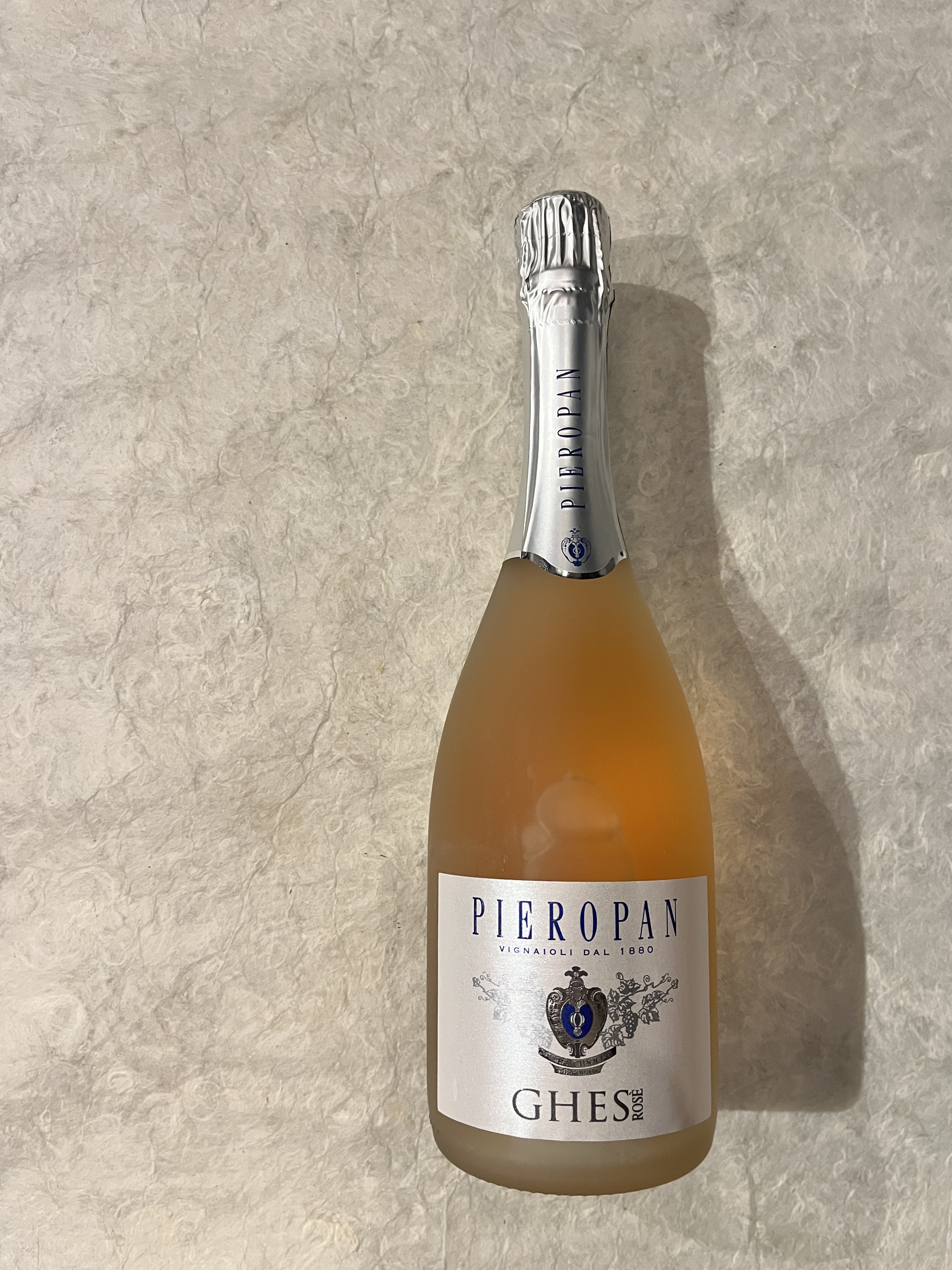 【酒】ﾋﾟｴﾛﾊﾟﾝ/ﾛｾﾞ･ｴｸｽﾄﾗﾄﾞﾗｲ･ｹﾞｽ <予約品>