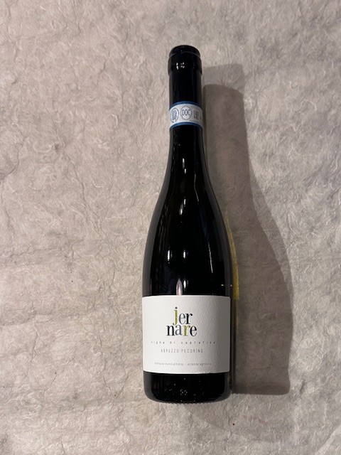 【酒】ﾏｯｼｬﾝﾄﾆｵ/ｱﾌﾞﾙｯﾂｫ･ﾍﾟｺﾘｰﾉ･ｲｴﾙﾅｰﾚ <予約品>