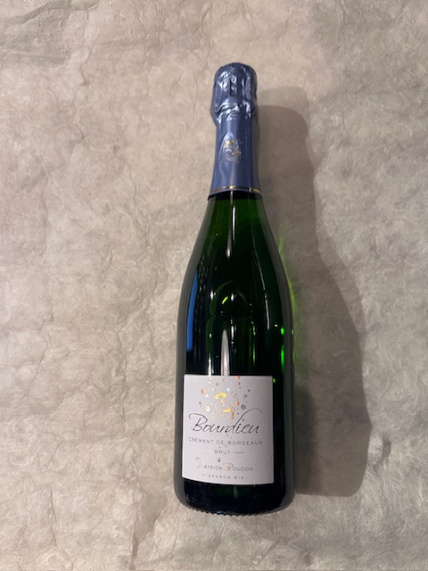 【酒】ｼｬﾄｰ･ｵｰ･ﾏﾚ/ﾎﾞﾙﾃﾞｭｰ･ｸﾚﾏﾝ･ﾄﾞ･ﾎﾞﾙﾄﾞｰ･ﾌﾞﾘｭｯﾄ NV