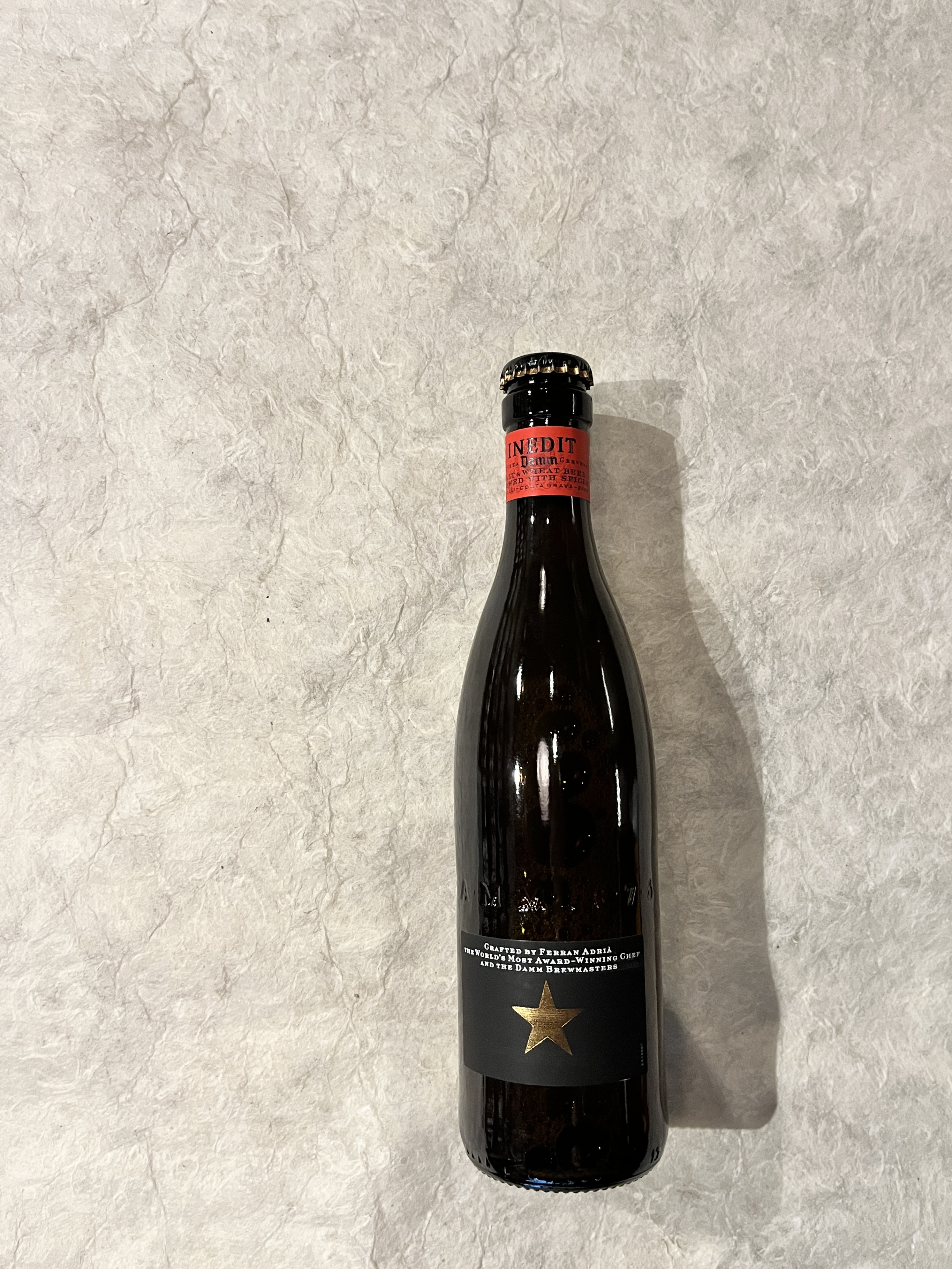 【酒】都光/ﾀﾞﾑ ｲﾈﾃﾞｨｯﾄ 330ML