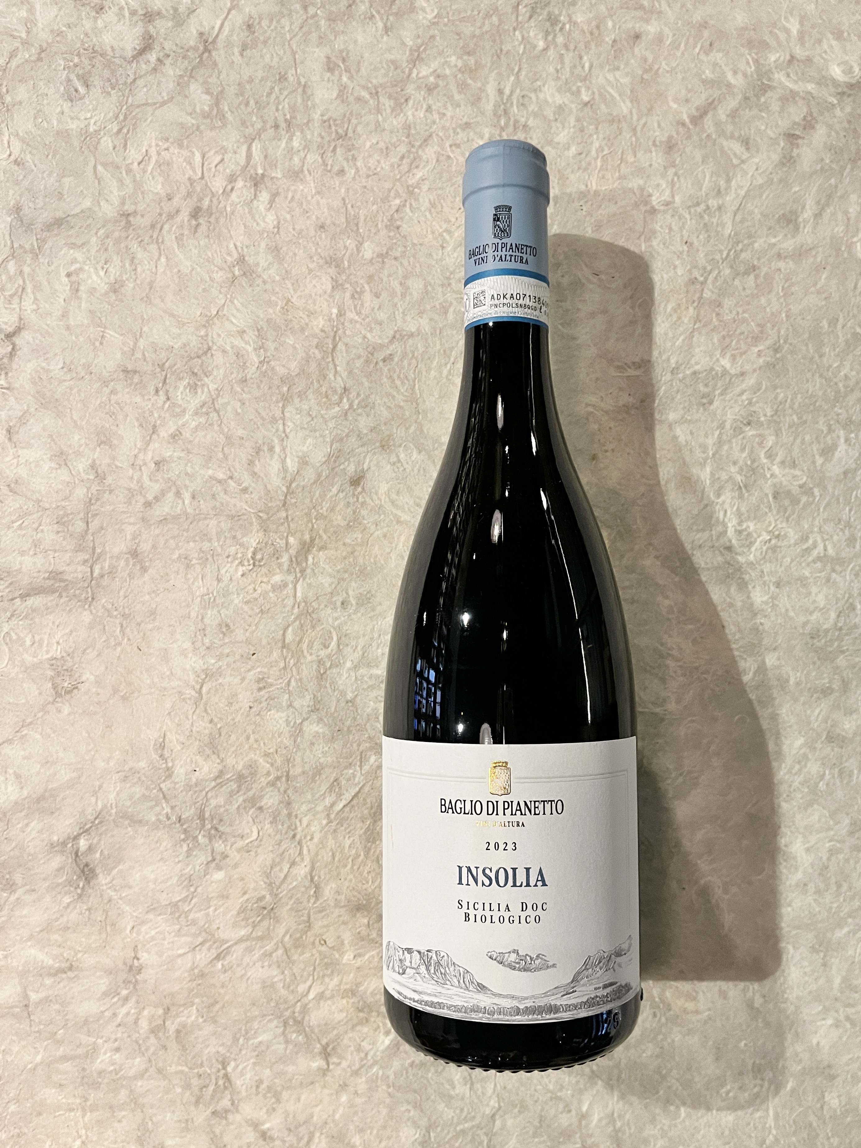 【酒】ﾊﾞｯﾘｮ･ﾃﾞｨ･ﾋﾟｱﾈｯﾄ/ｲﾝﾂｫﾘｱ 2023 <予約品>