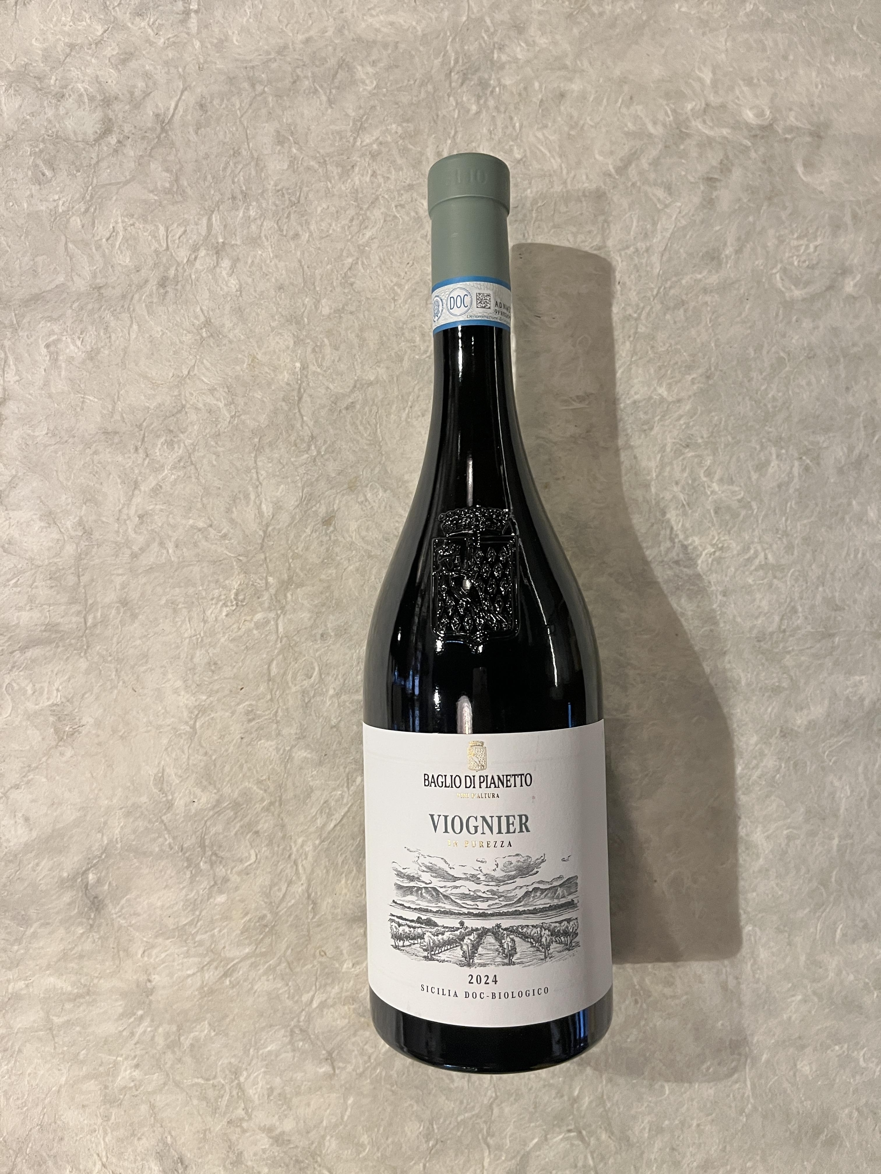 【酒】ﾊﾞｯﾘｮ･ﾃﾞｨ･ﾋﾟｱﾈｯﾄ/ｳﾞｨｵﾆｴ 2024 <予約品>