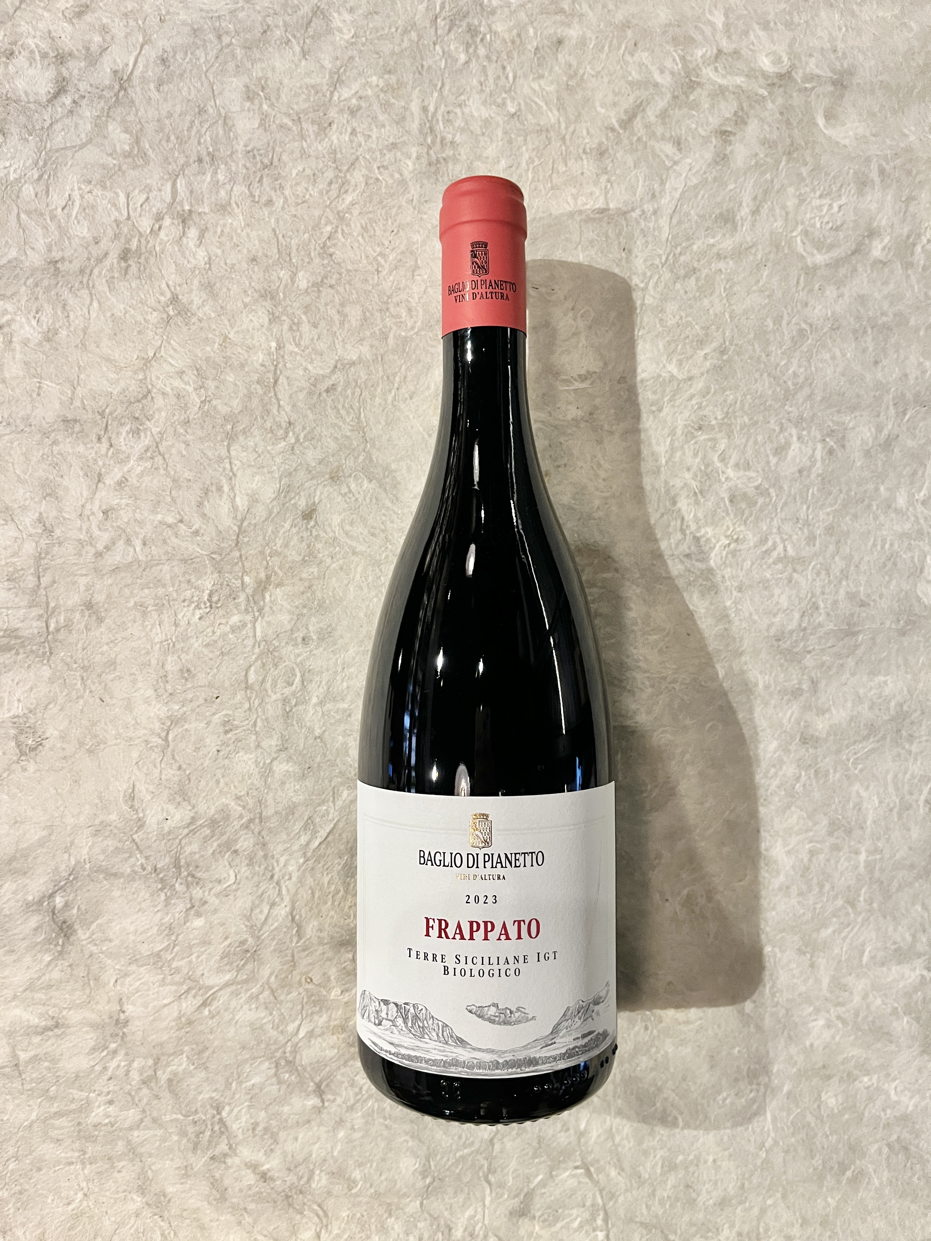 【酒】ﾊﾞｯﾘｮ･ﾃﾞｨ･ﾋﾟｱﾈｯﾄ/ﾌﾗﾊﾟｰﾄ 2023 <予約品>