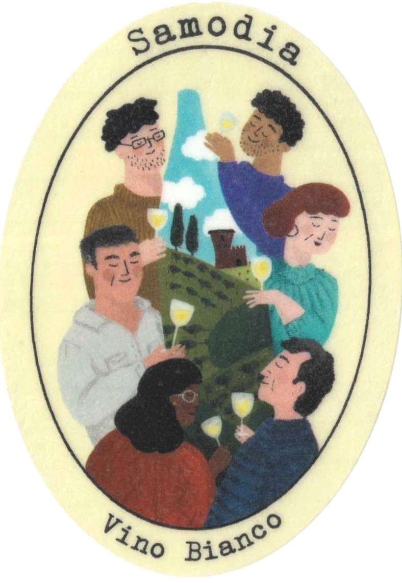 【酒】ｻﾓﾃﾞｨｱ/ｻﾓﾃﾞｨｱ･ﾋﾞｱﾝｺ 24 <予約品>