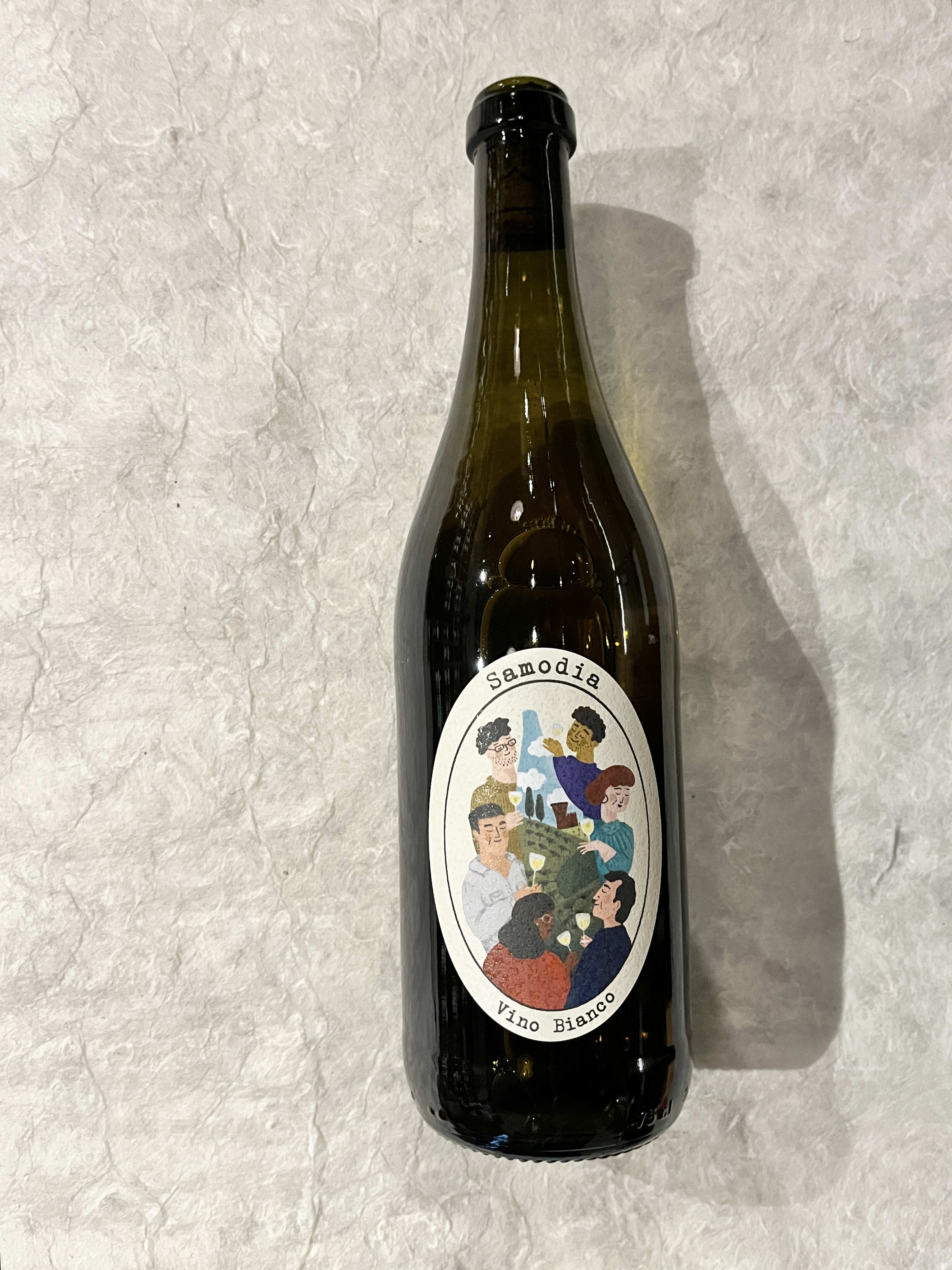 【酒】ｻﾓﾃﾞｨｱ/ｻﾓﾃﾞｨｱ･ﾋﾞｱﾝｺ 24